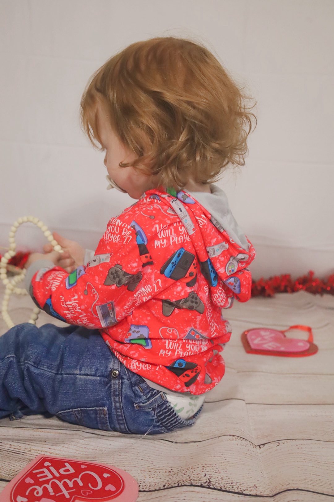 Baby & Youth Sawyer Hoodie Bundle PDF