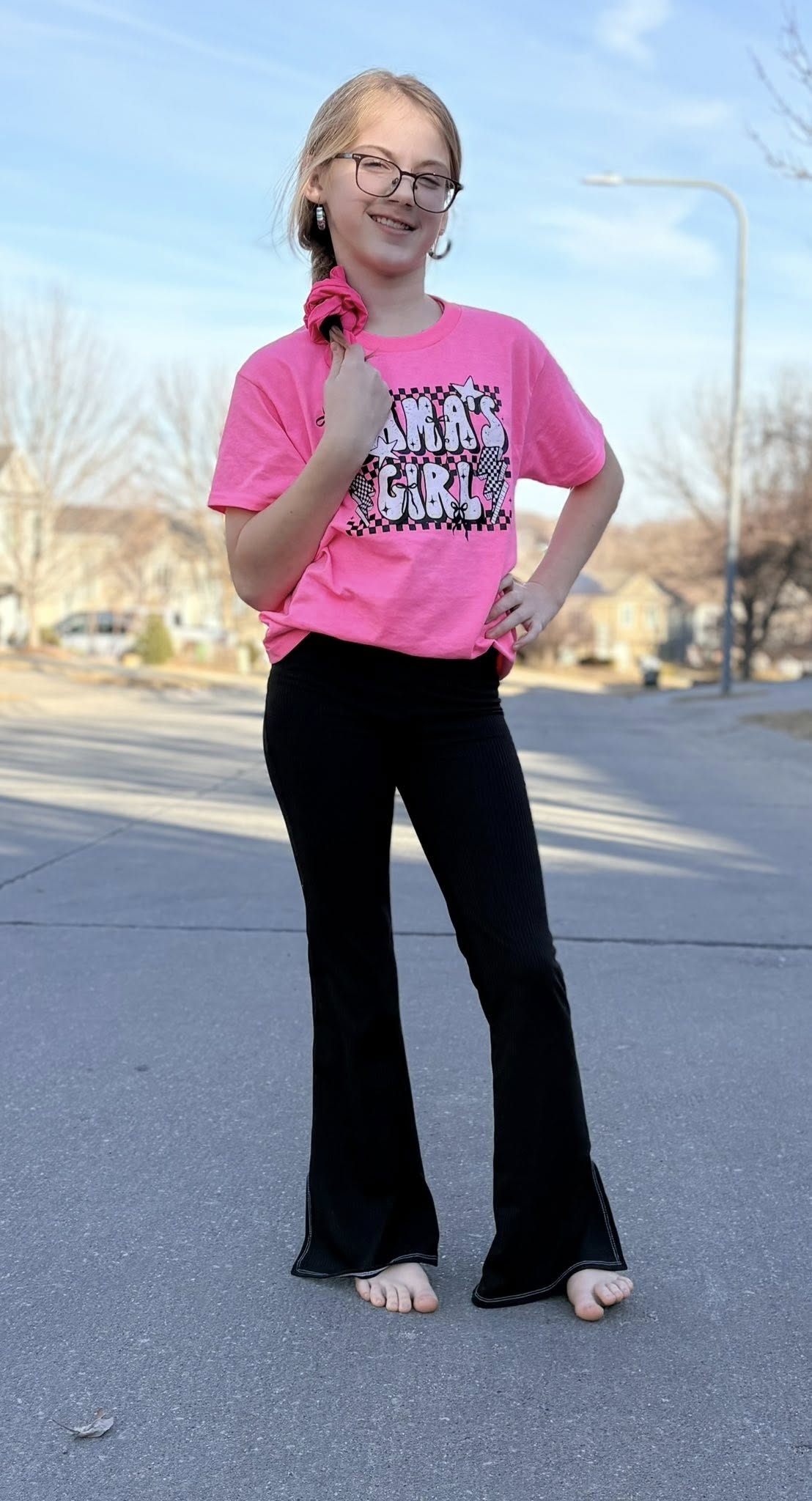 Baby & Youth Illiana Flare Pants Bundle PDF