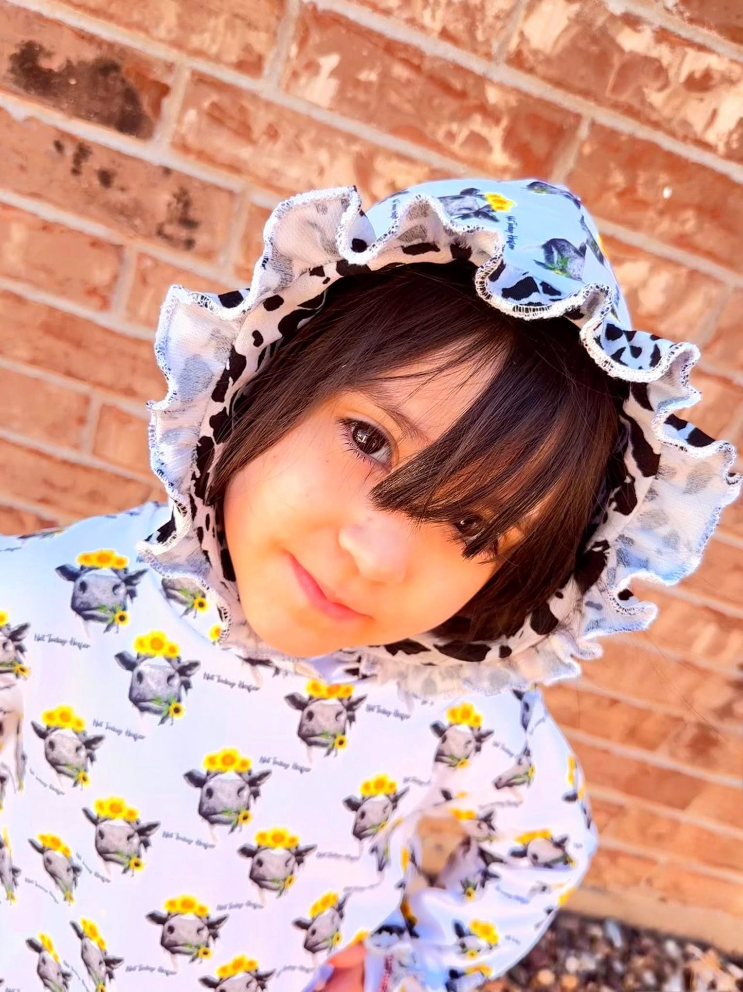 Baby Sawyer Hoodie PDF