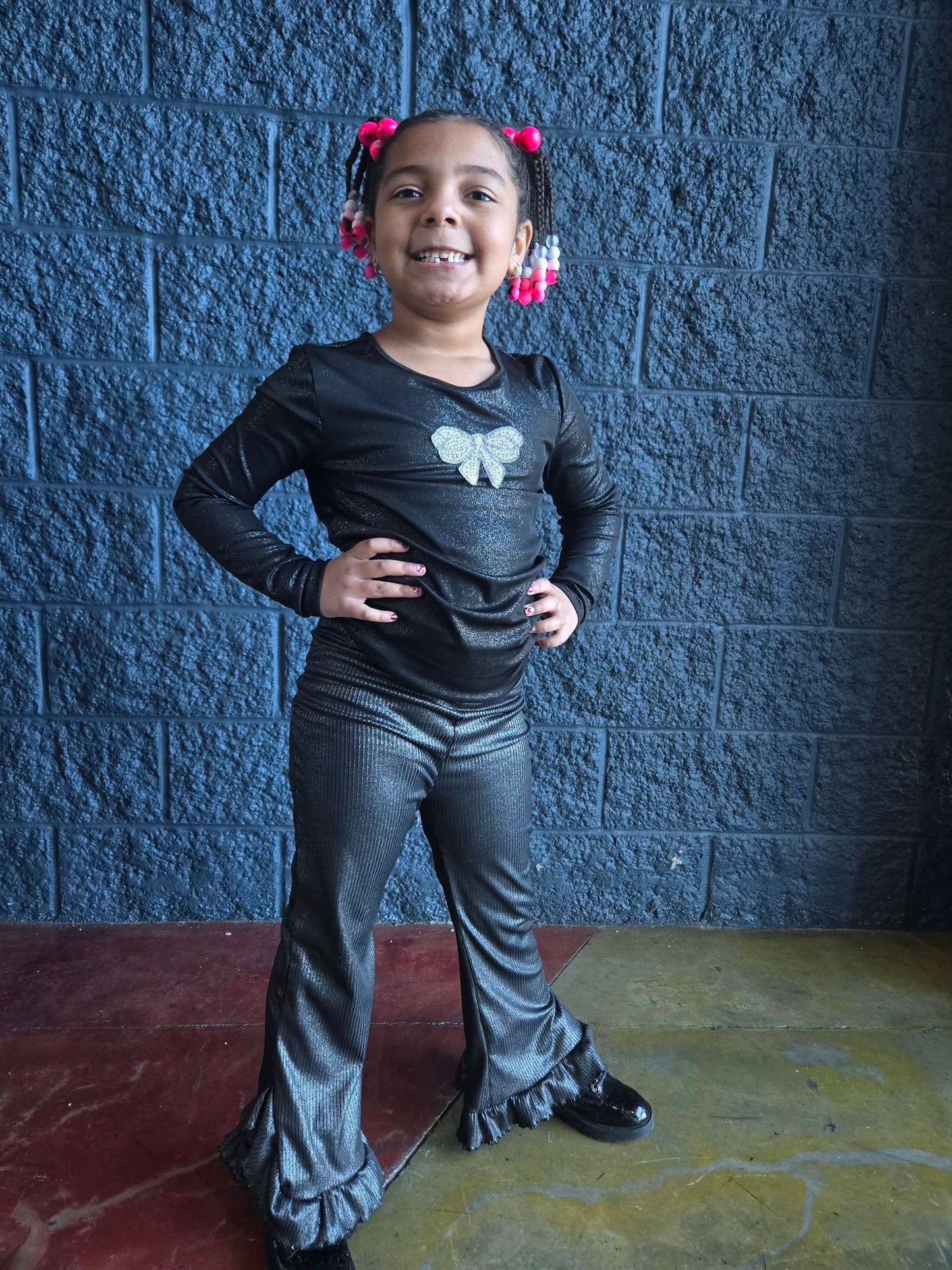 Baby & Youth Illiana Flare Pants Bundle PDF