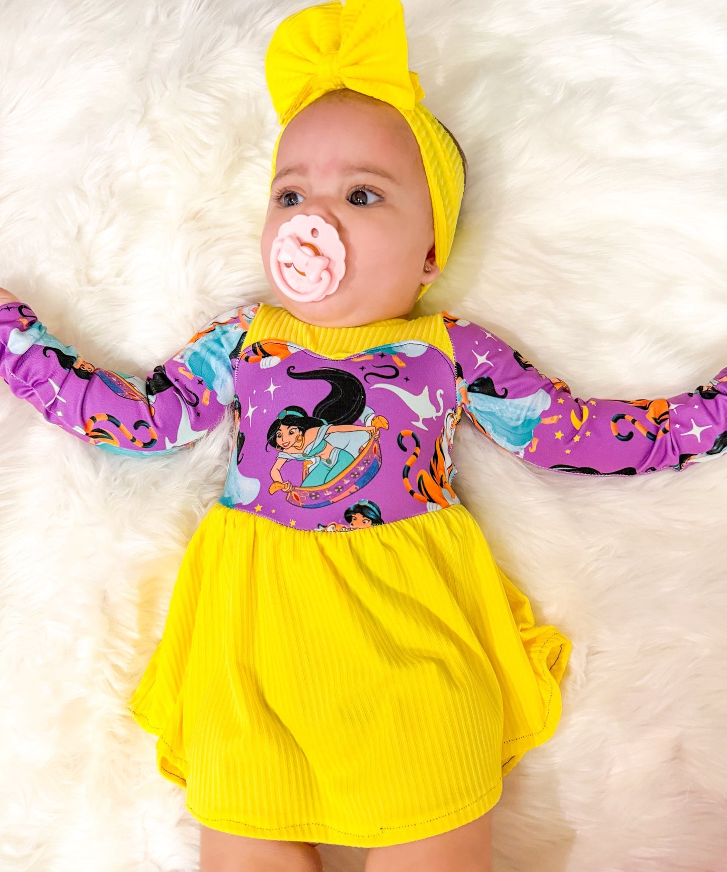 Baby & Youth Jillian Leo & Peplum Bundle PDF