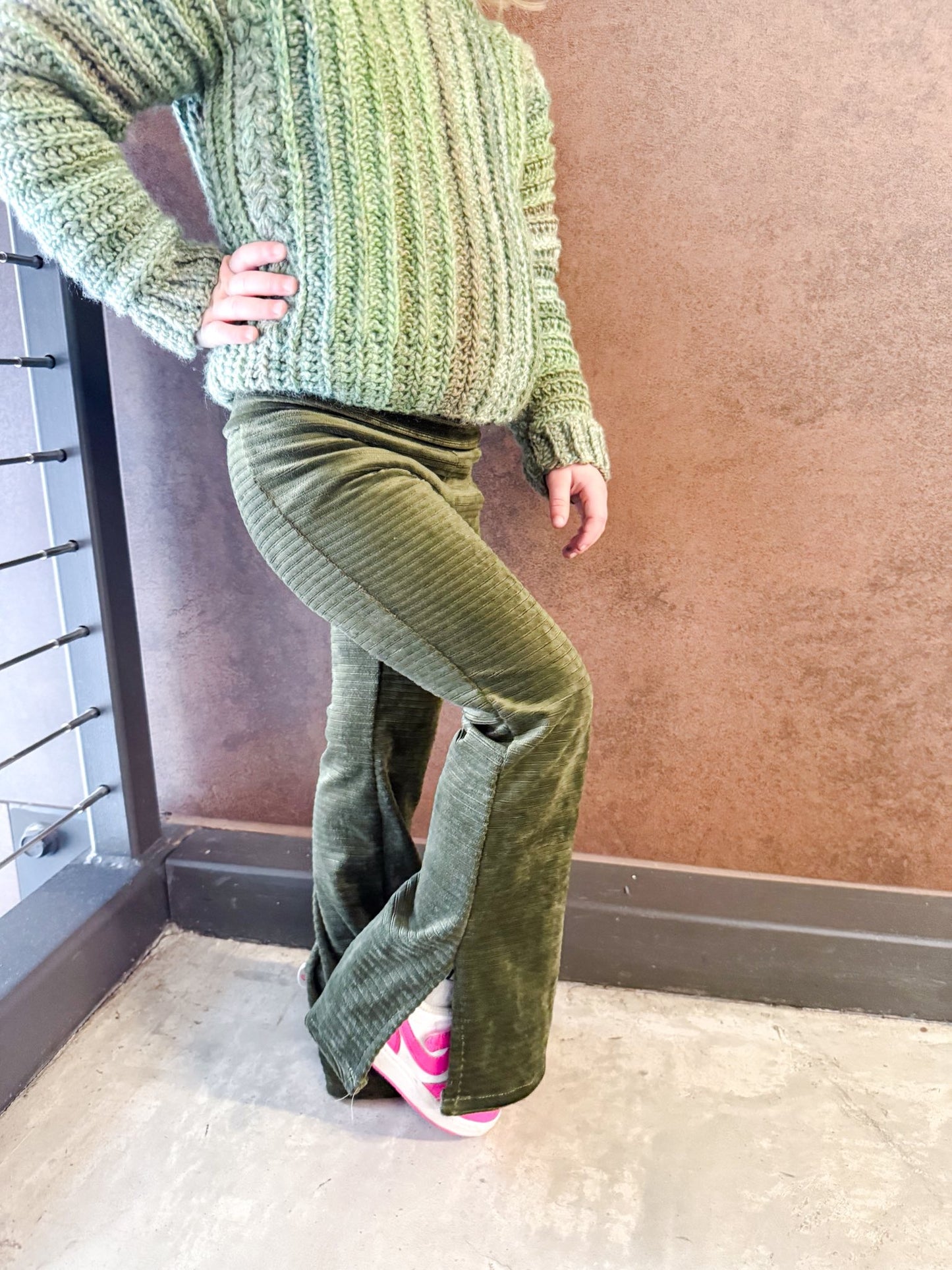 Baby & Youth Illiana Flare Pants Bundle PDF