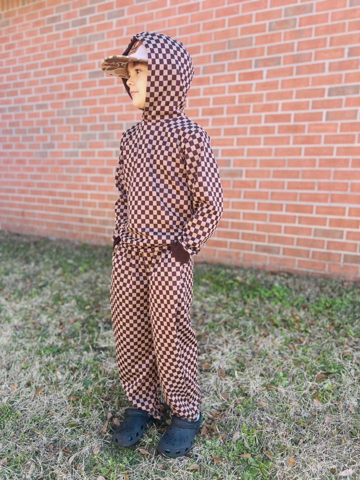 Youth Sawyer Hoodie PDF