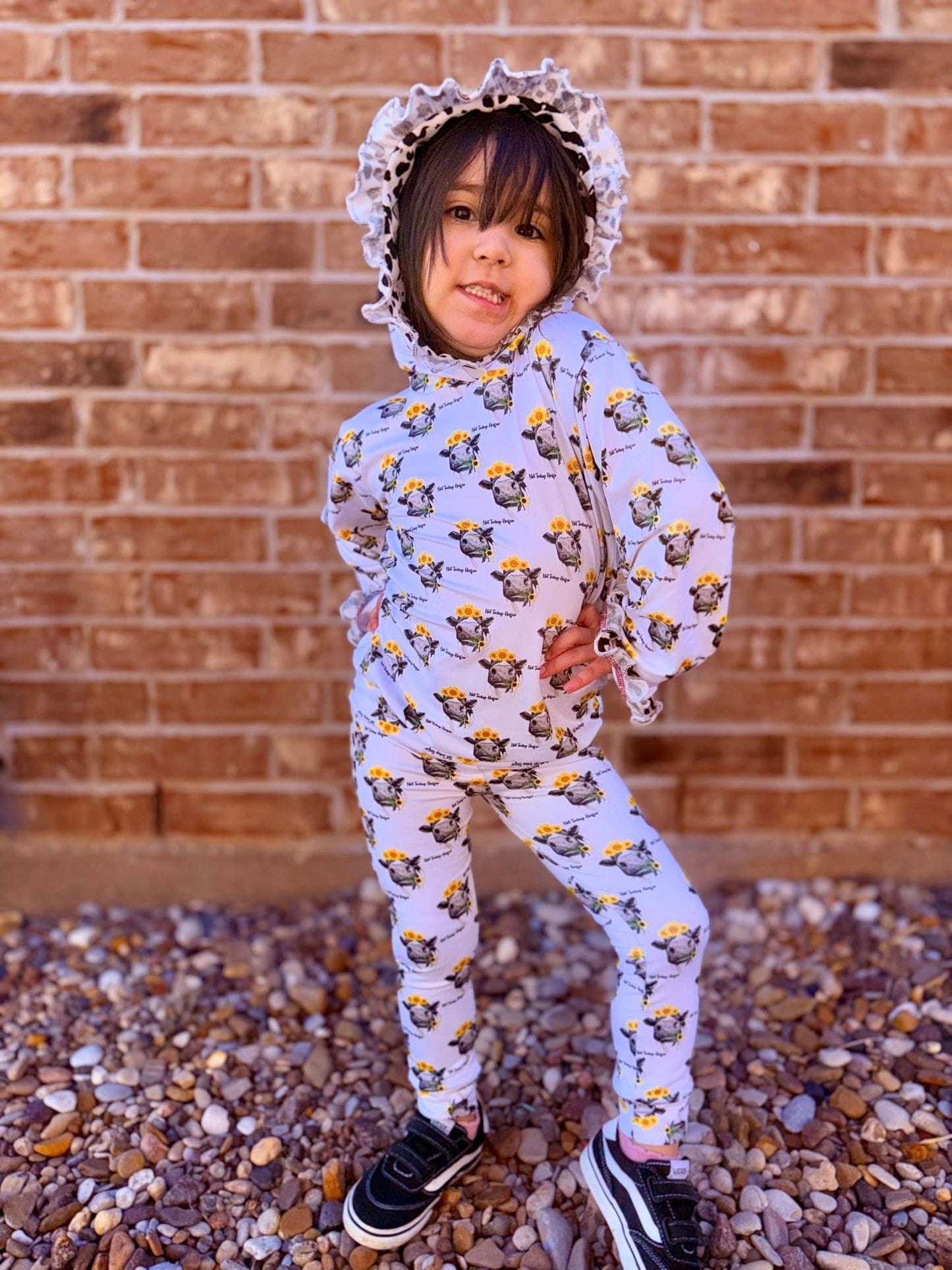 Baby & Youth Sawyer Hoodie Bundle PDF