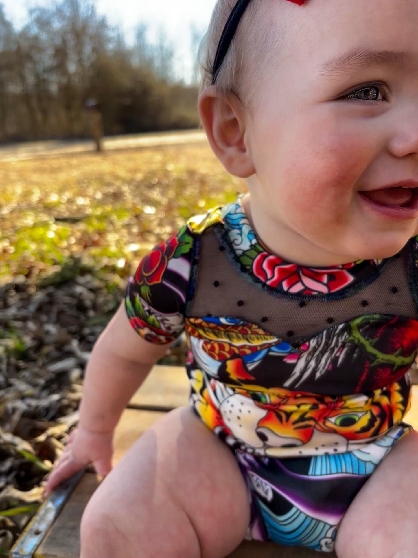 Baby Jillian Leo & Peplum PDF