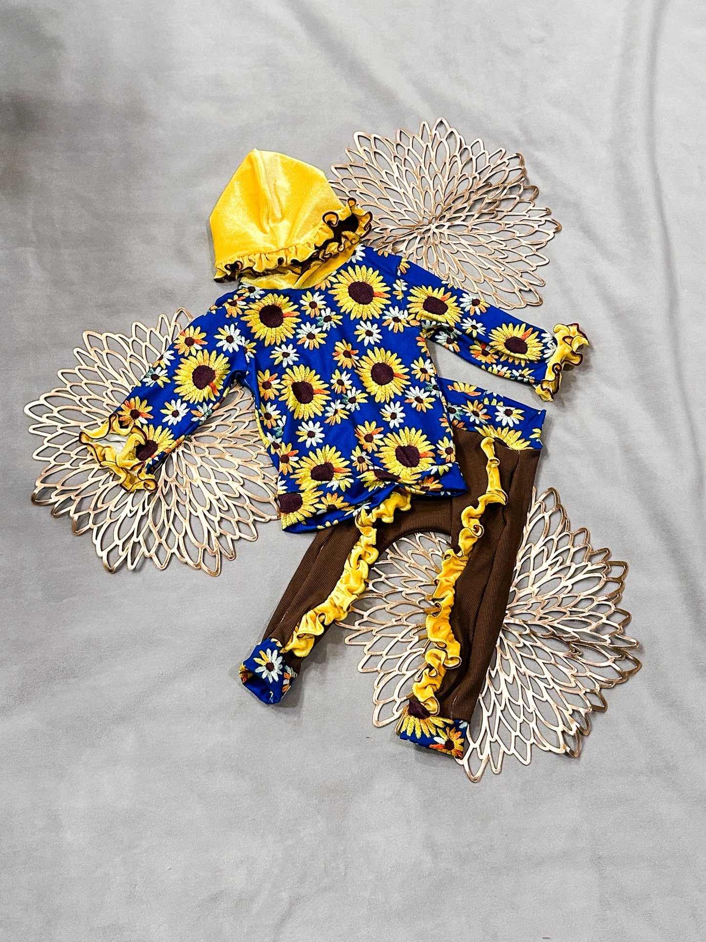 Baby & Youth Sawyer Hoodie Bundle PDF