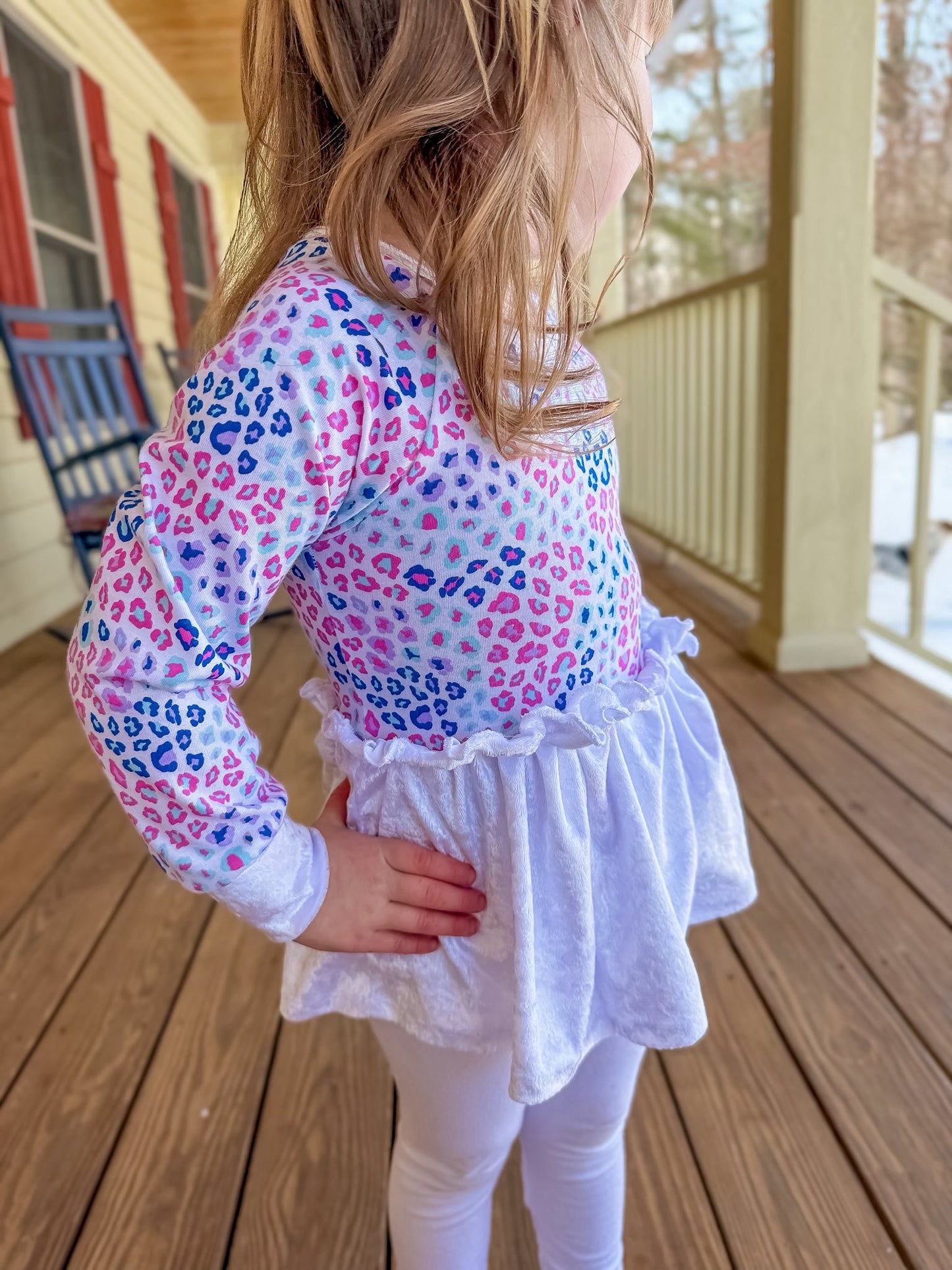Baby & Youth McCoy Leo & Peplum Bundle PDF