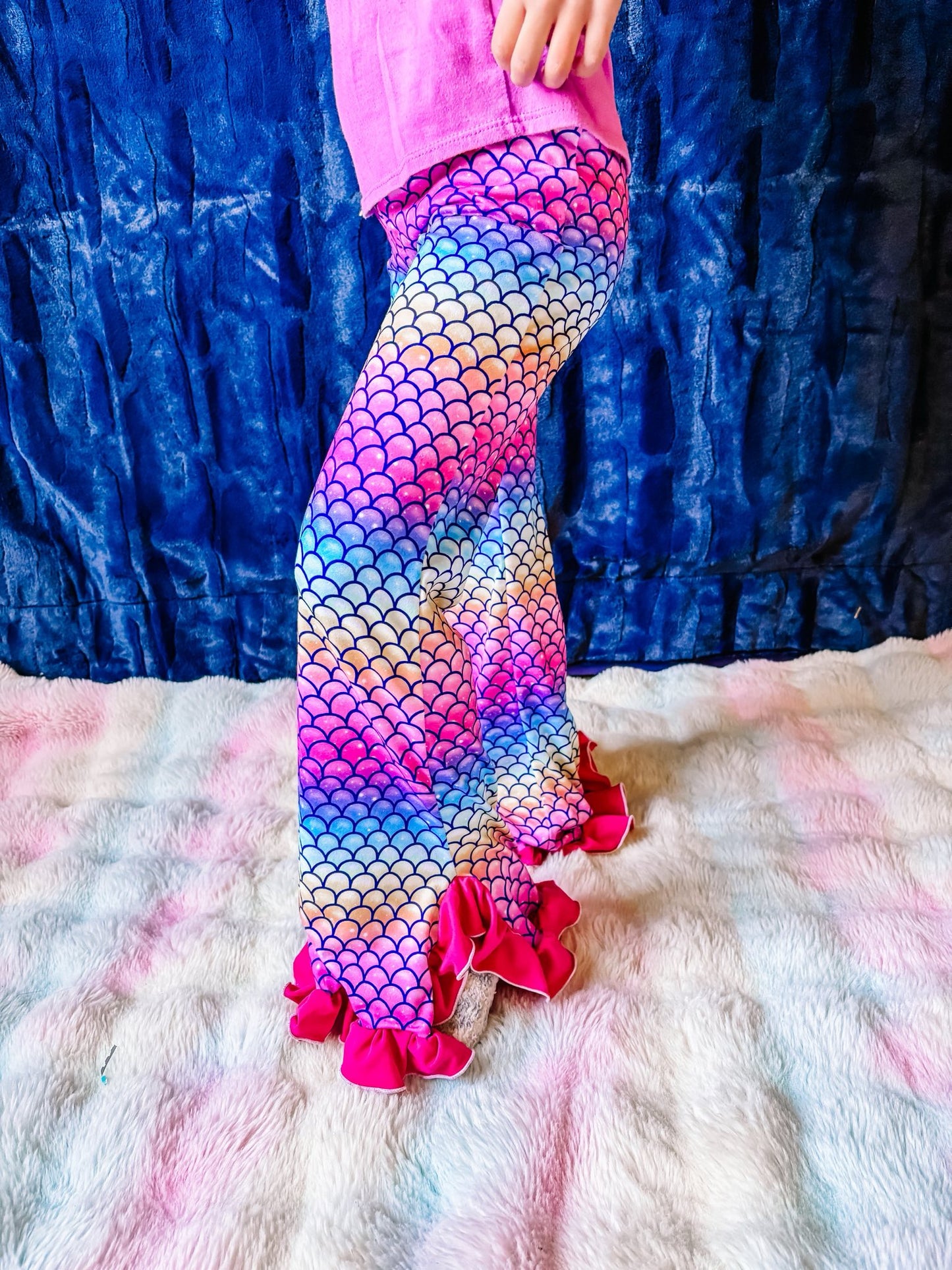 Baby & Youth Illiana Flare Pants Bundle PDF