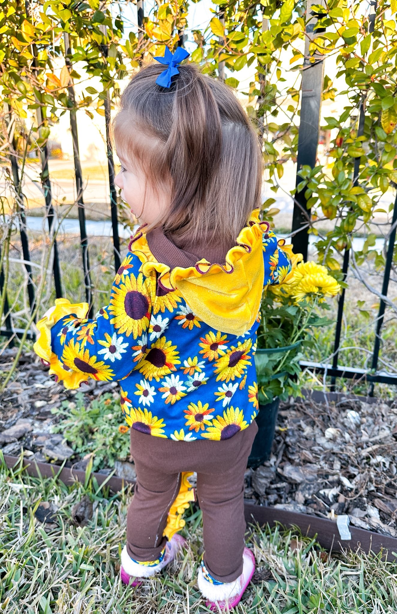 Baby & Youth Sawyer Hoodie Bundle PDF