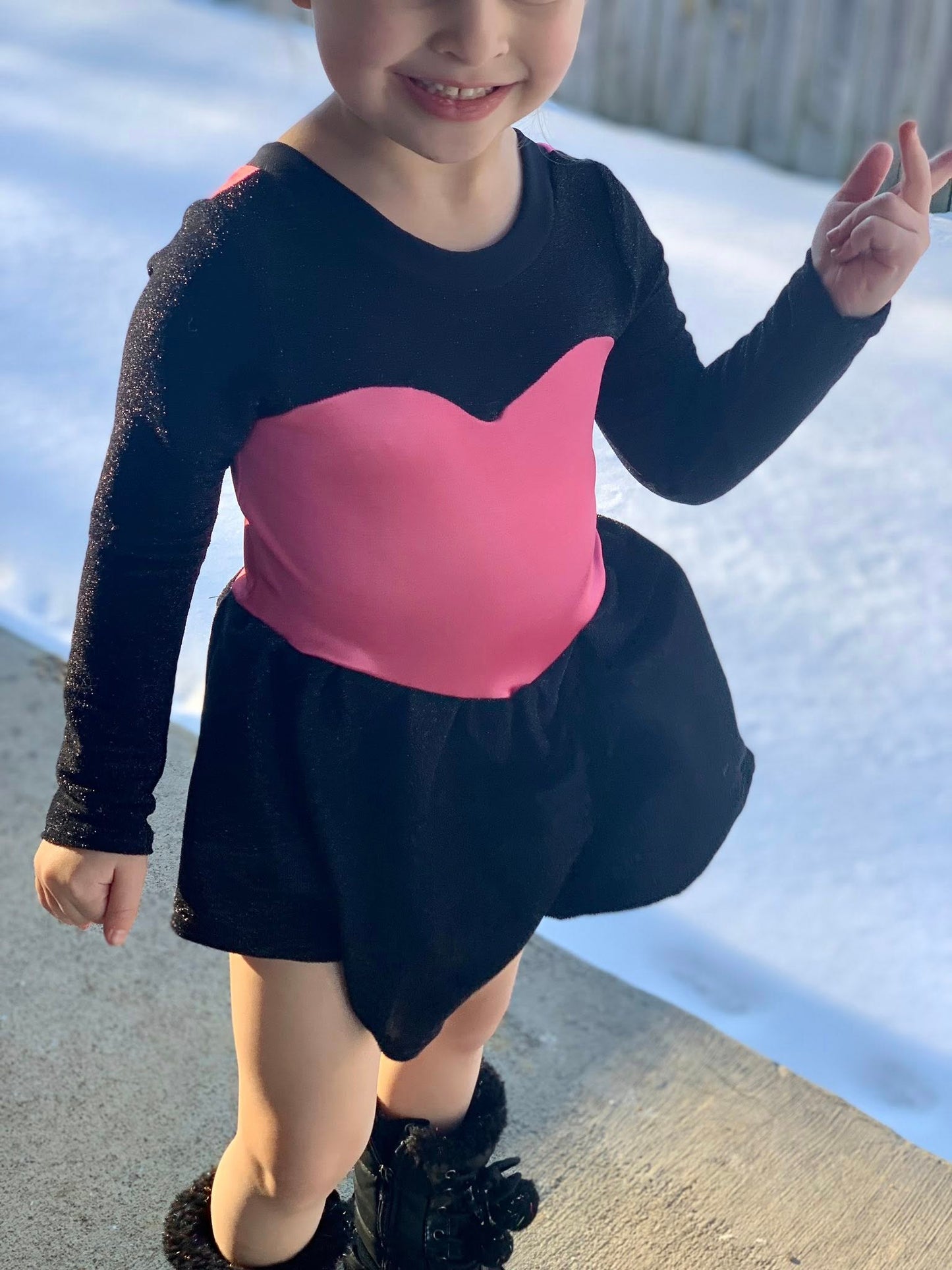 Baby & Youth Jillian Leo & Peplum Bundle PDF