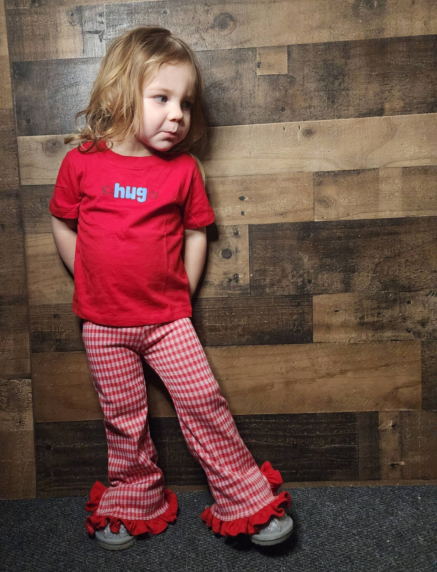 Baby & Youth Illiana Flare Pants Bundle PDF