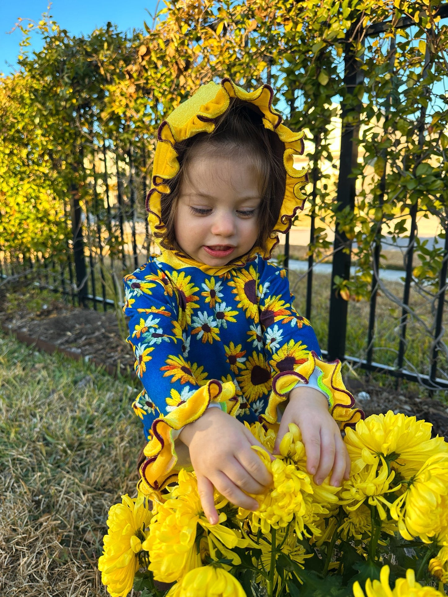 Baby & Youth Sawyer Hoodie Bundle PDF