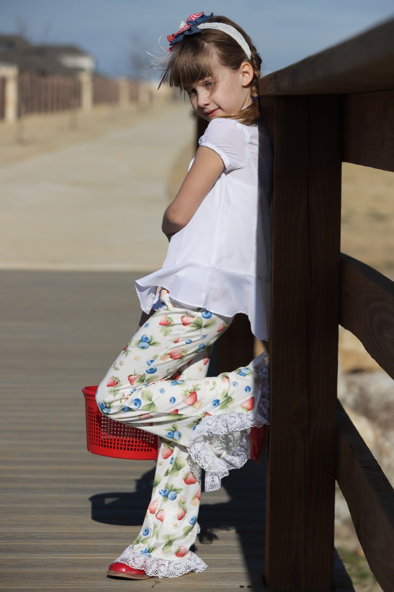 Baby & Youth Illiana Flare Pants Bundle PDF