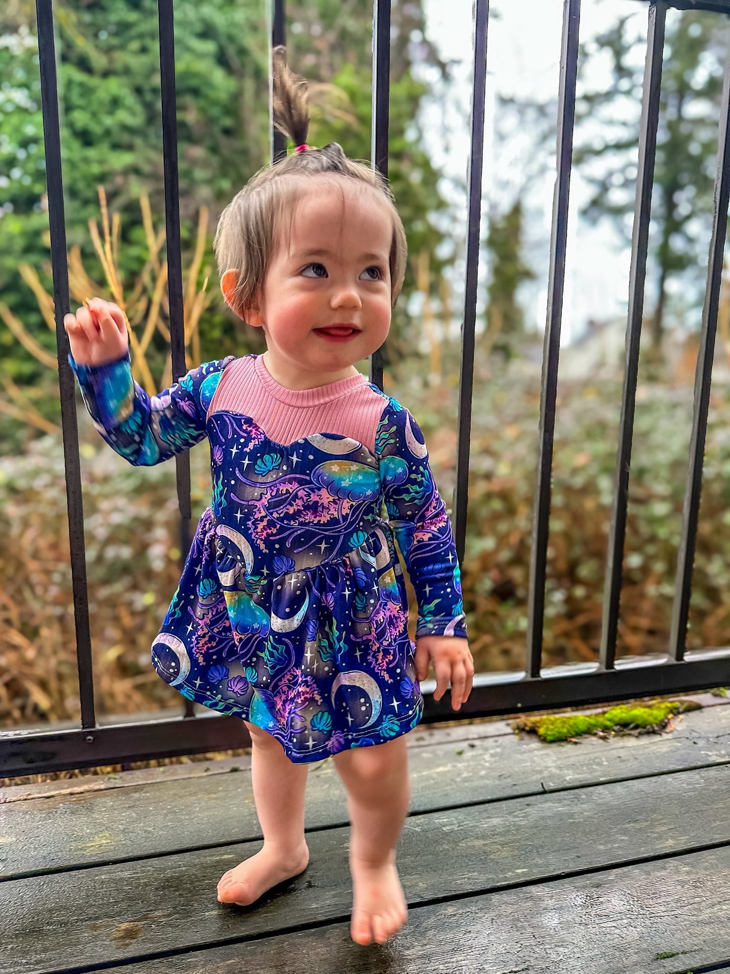 Baby Jillian Leo & Peplum PDF