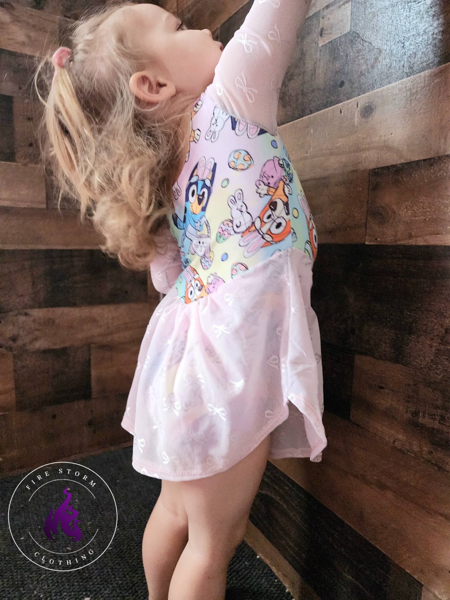 Baby Jillian Leo & Peplum PDF
