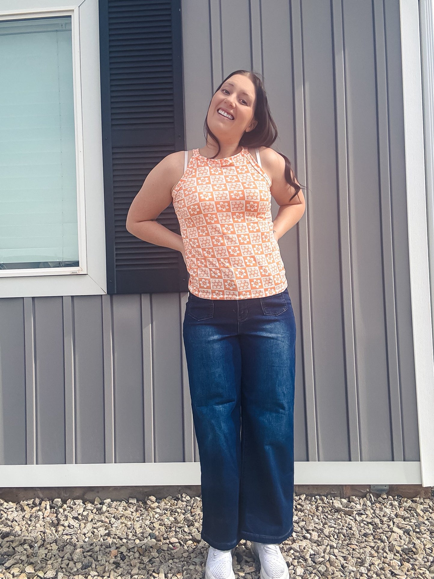 Baby & Youth Quianna Halter Tank & Dress Bundle PDF