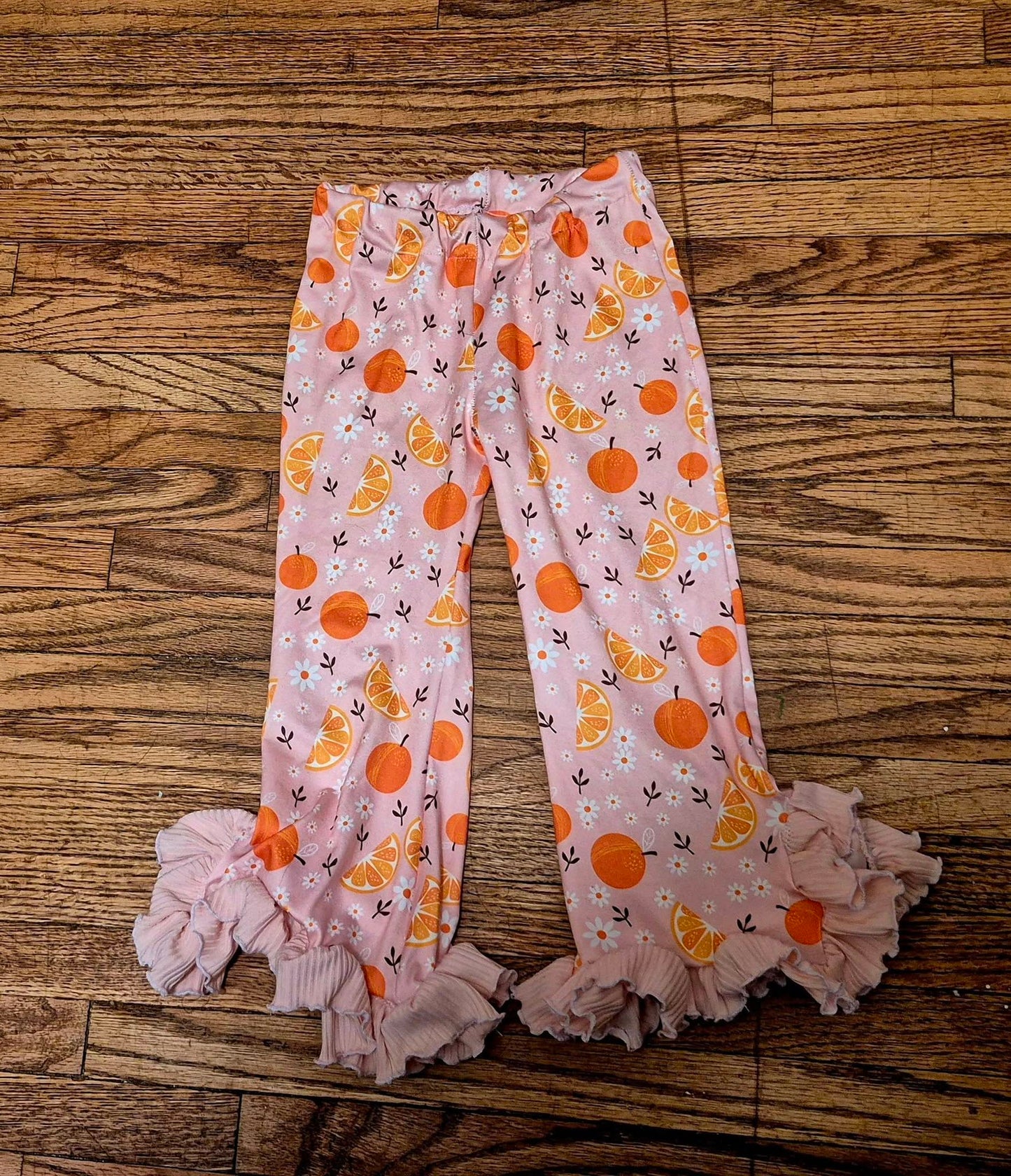 Baby & Youth Illiana Flare Pants Bundle PDF