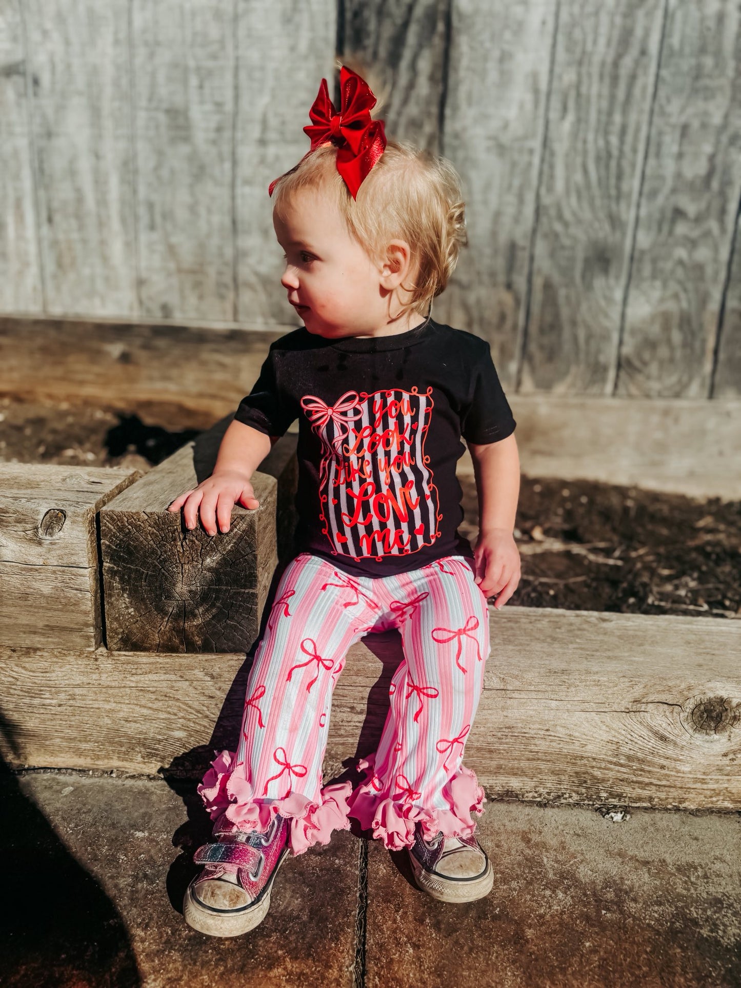 Baby & Youth Illiana Flare Pants Bundle PDF