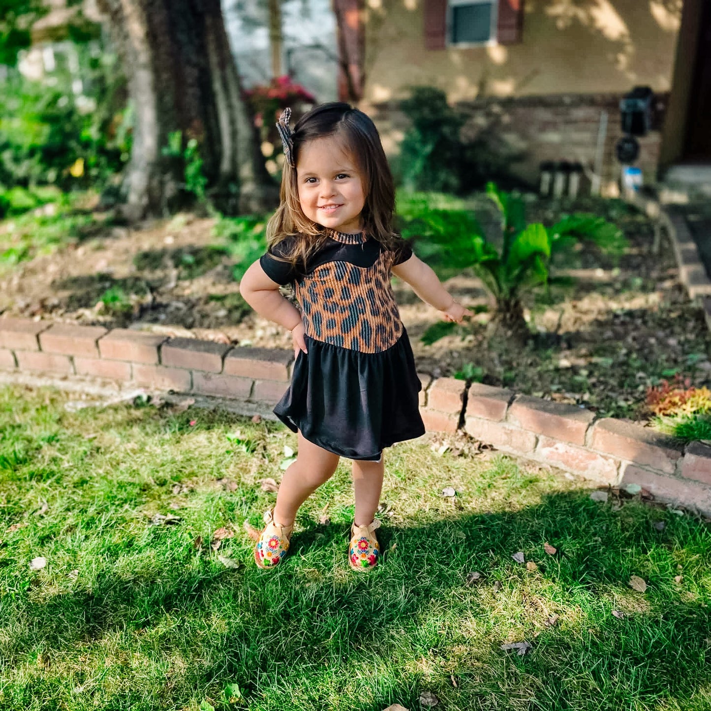 Baby Jillian Leo & Peplum PDF