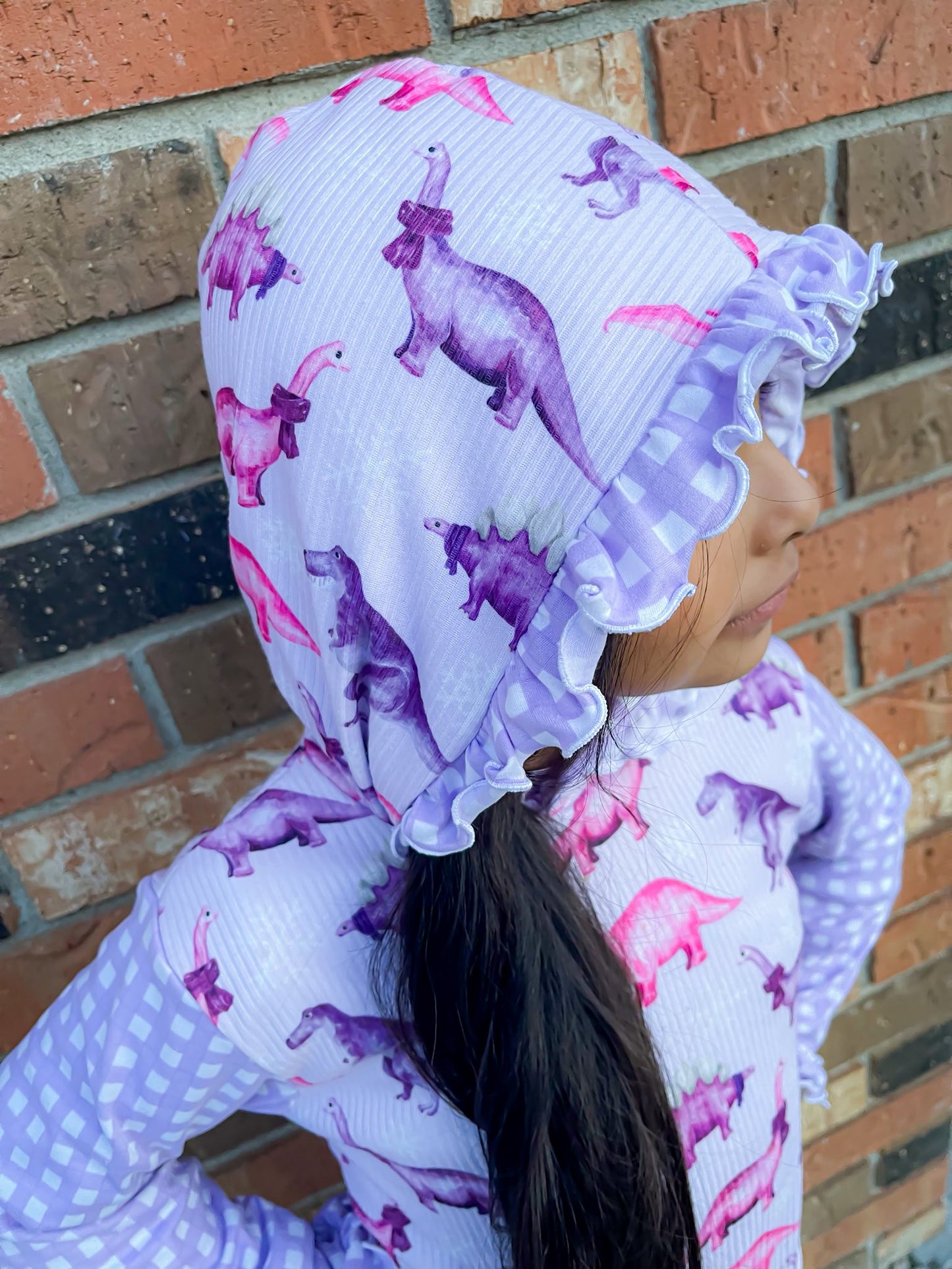 Youth Sawyer Hoodie PDF