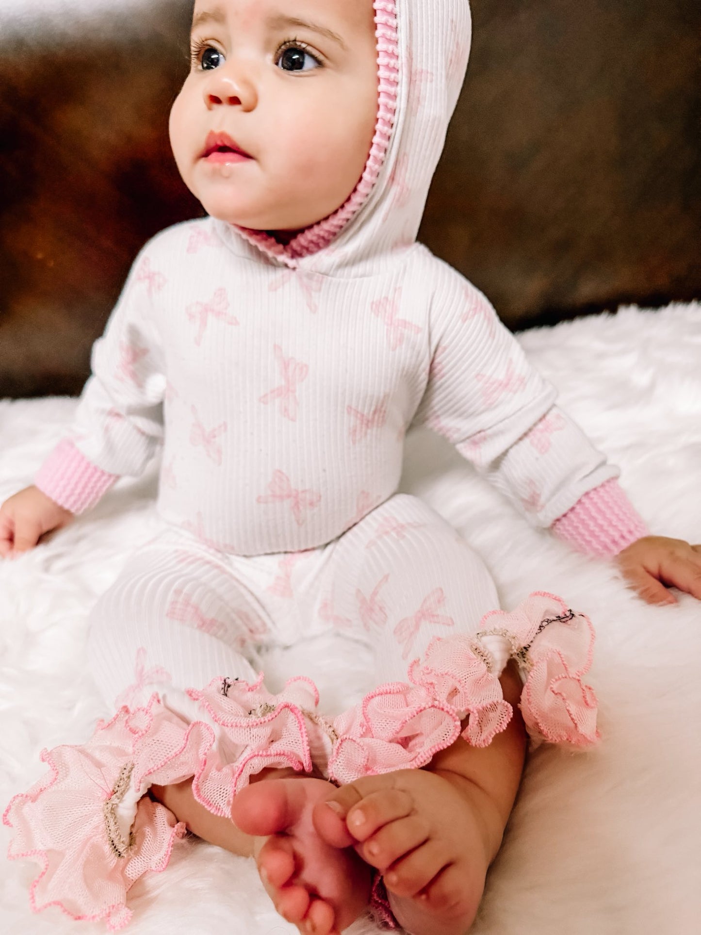 Baby Illiana Flare Pants PDF