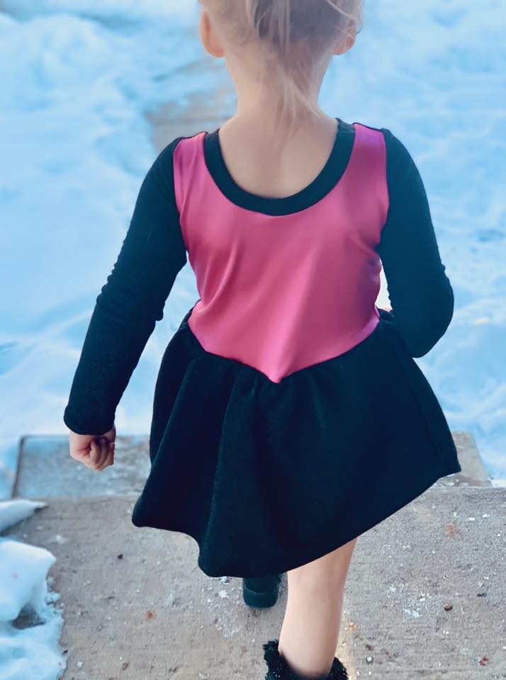 Baby & Youth Jillian Leo & Peplum Bundle PDF