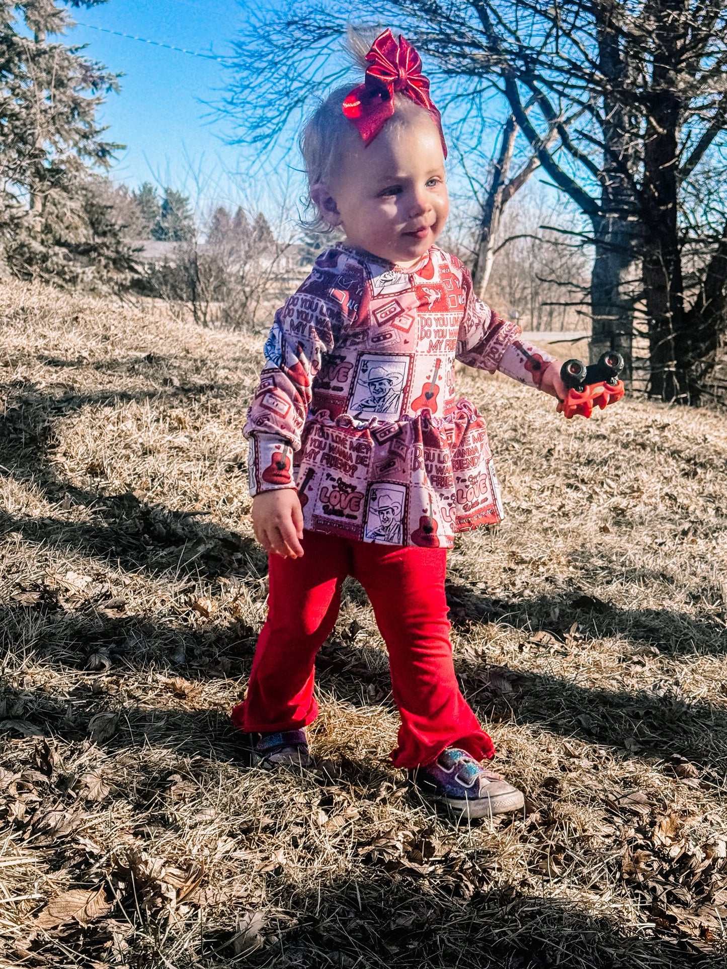 Baby McCoy Leo & Peplum PDF