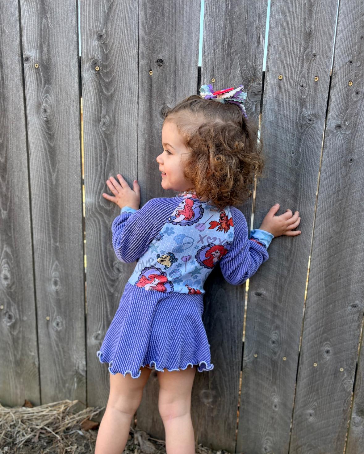 Baby McCoy Leo & Peplum PDF