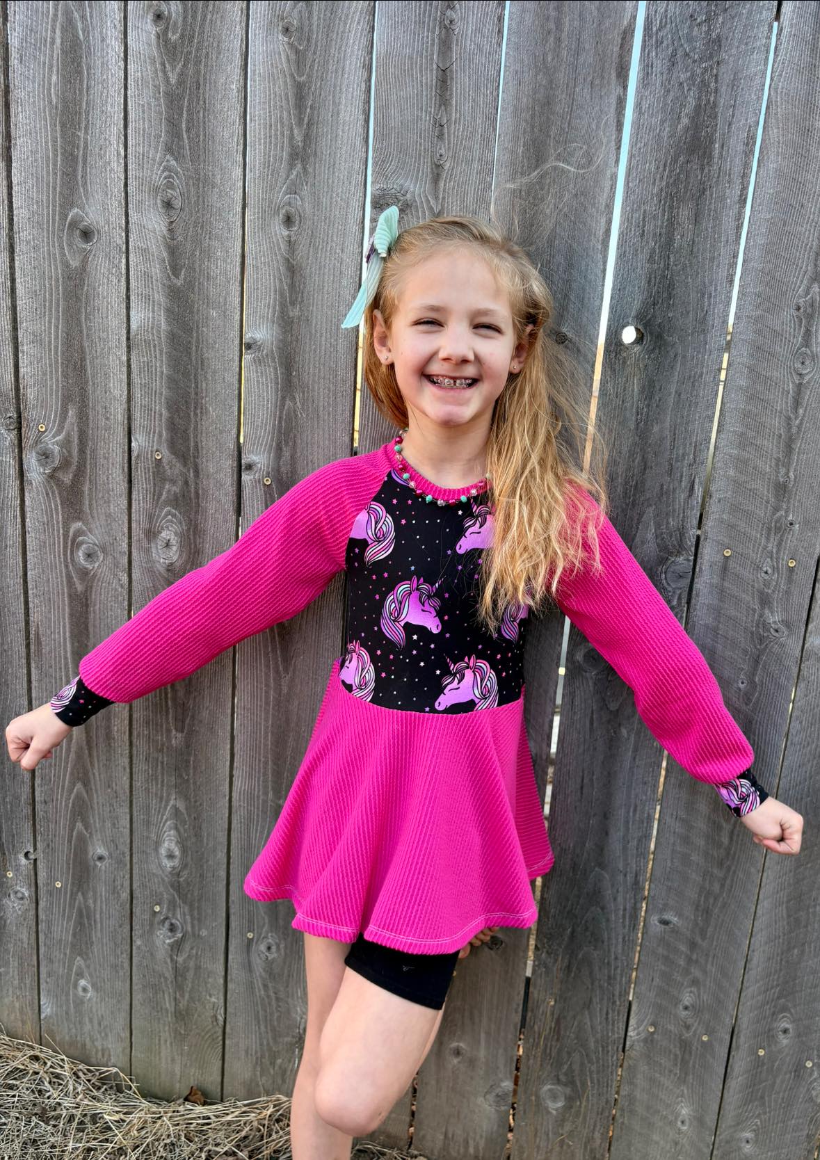 Youth McCoy Leo & Peplum PDF