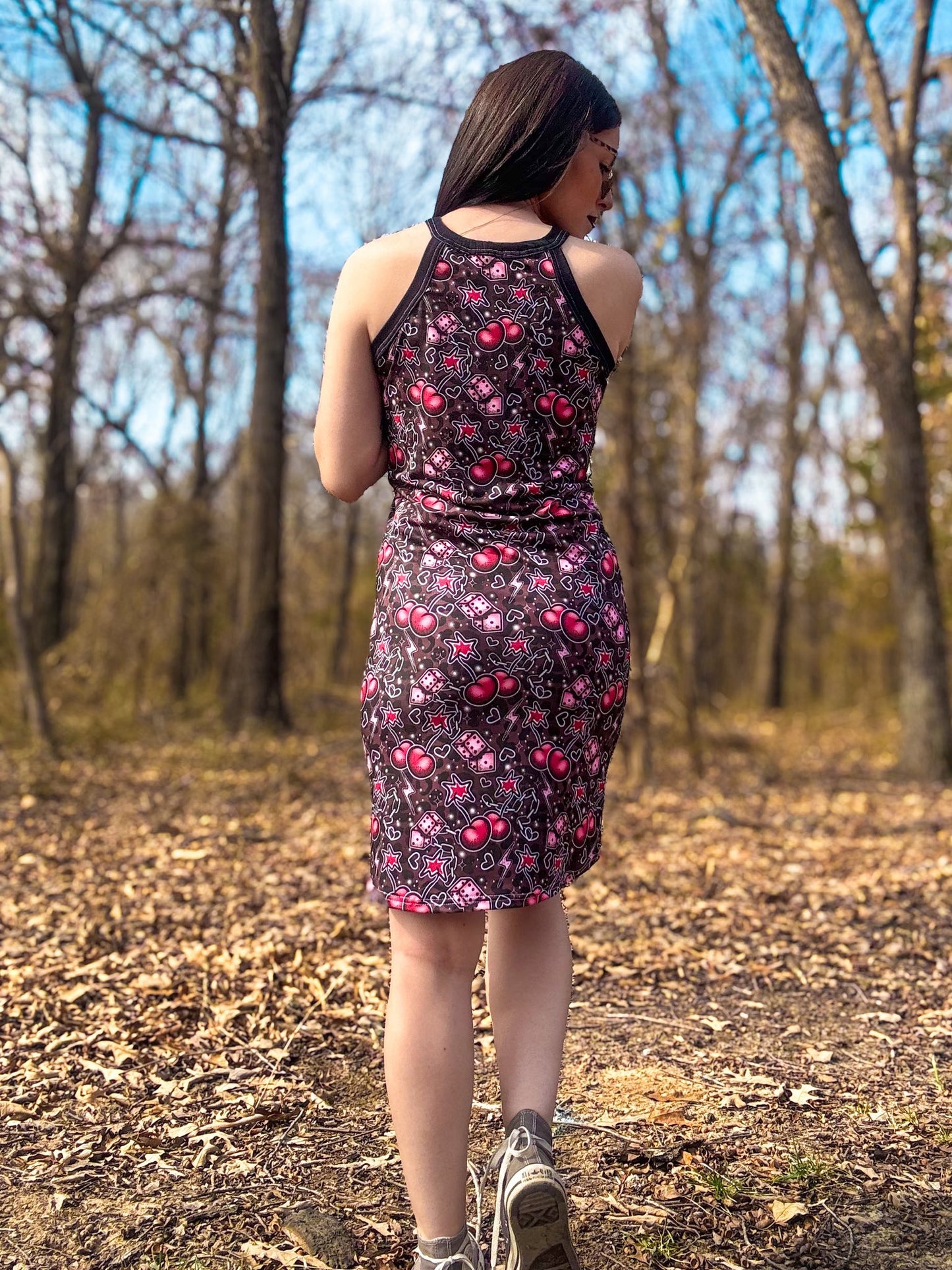 Baby & Youth Quianna Halter Tank & Dress Bundle PDF