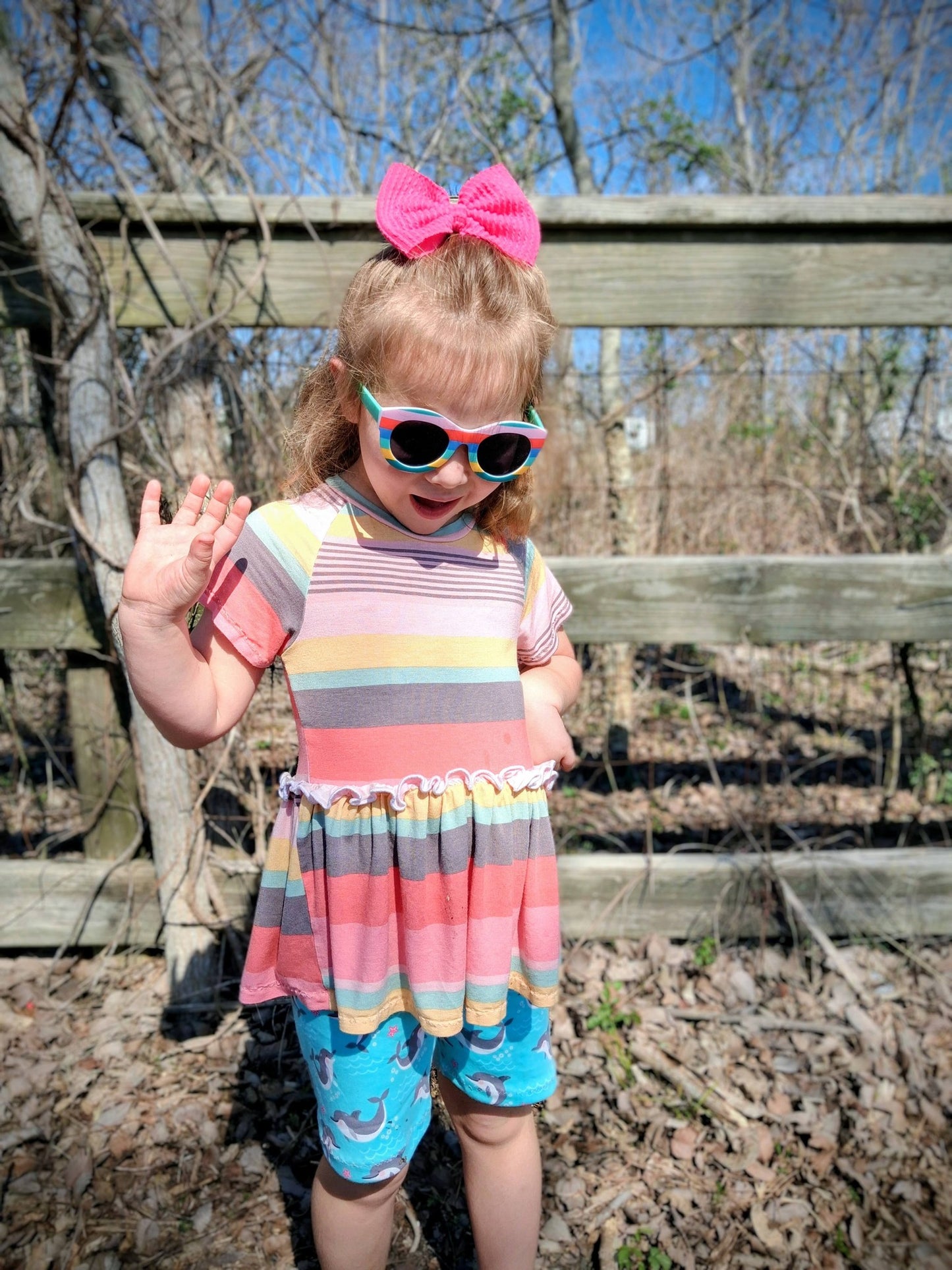 Baby & Youth McCoy Leo & Peplum Bundle PDF