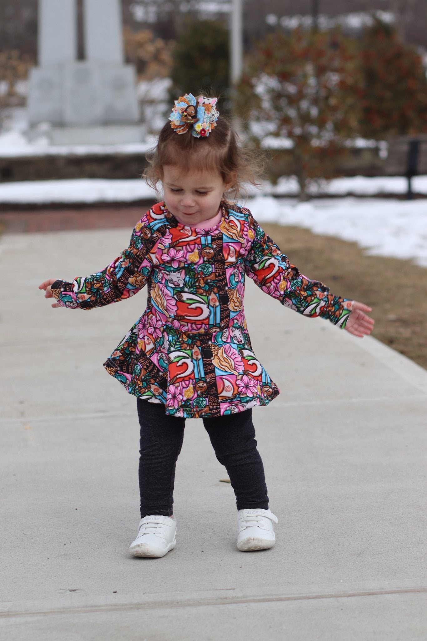 Baby McCoy Leo & Peplum PDF