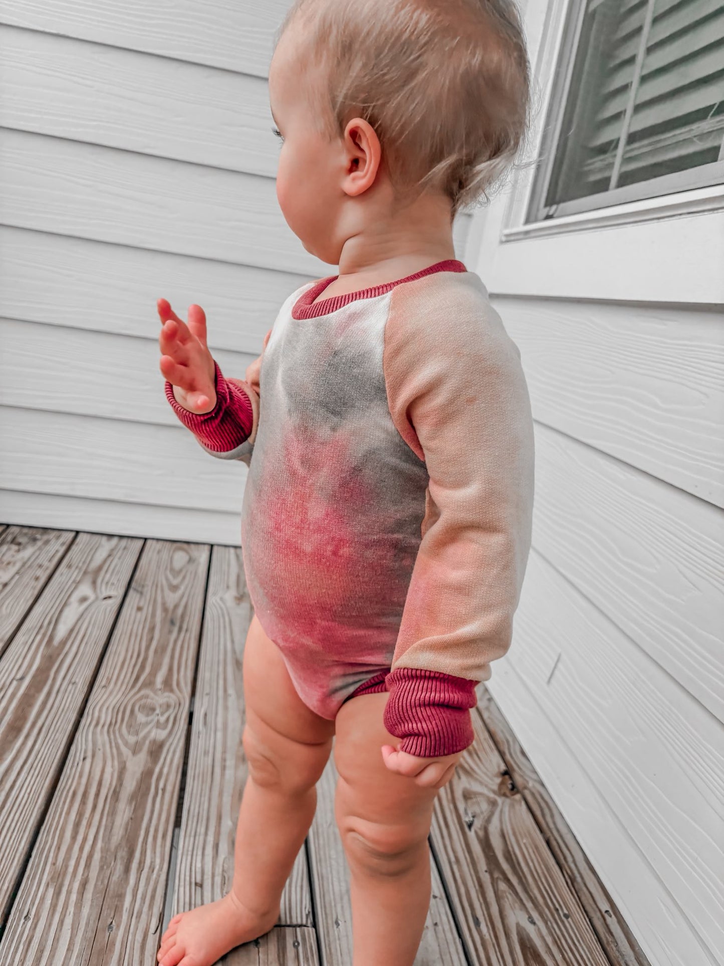 Baby McCoy Leo & Peplum PDF