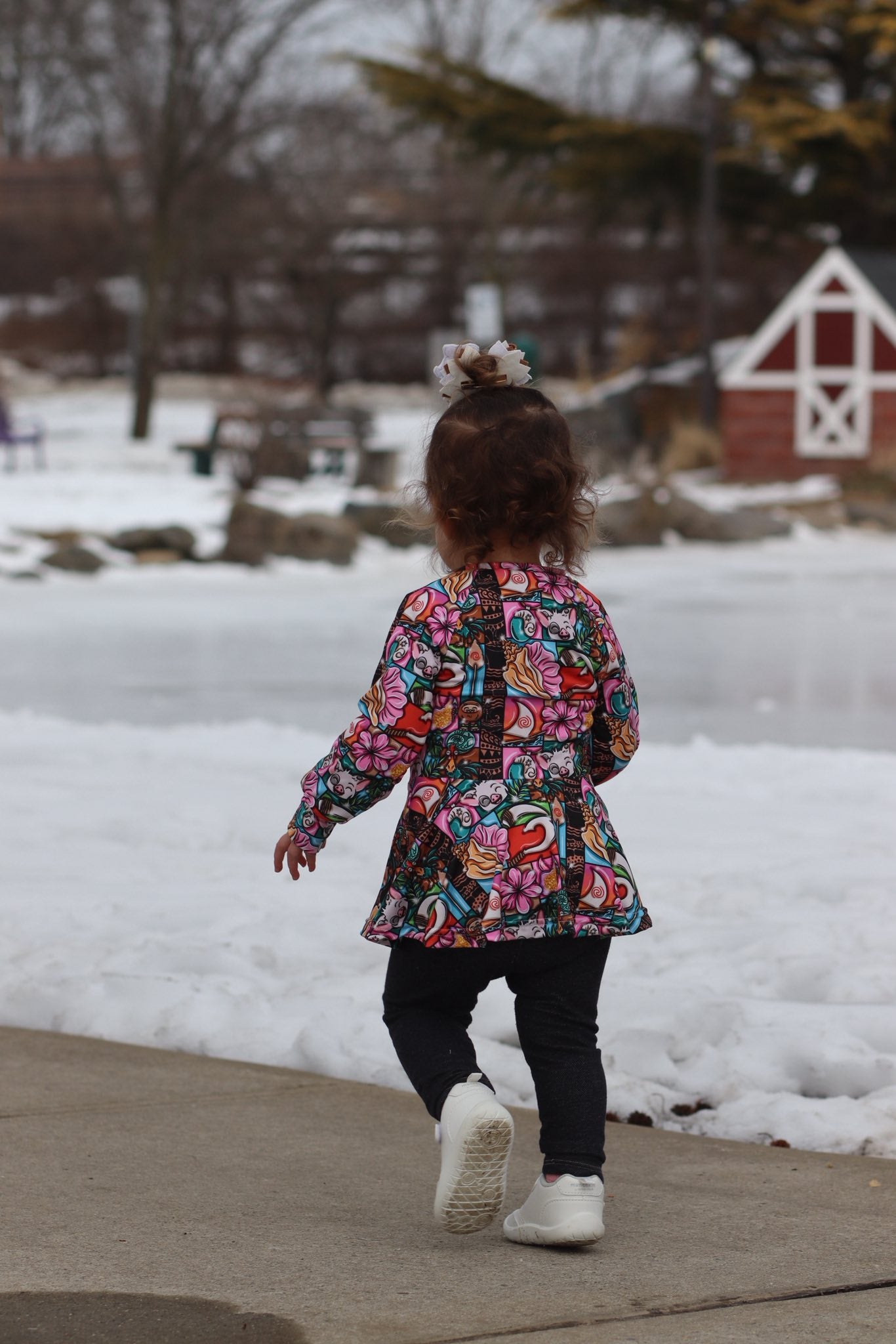 Baby & Youth McCoy Leo & Peplum Bundle PDF