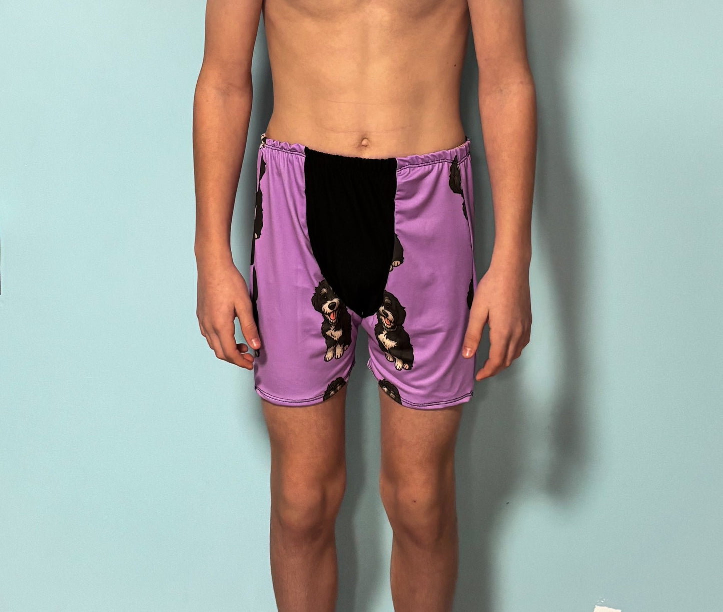 Youth Atlas Boxers PDF