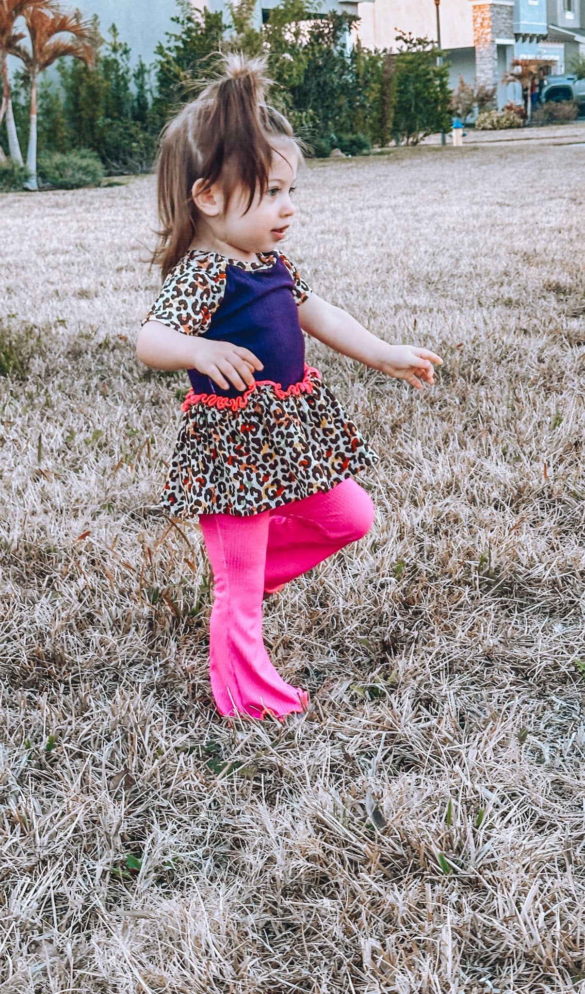 Baby McCoy Leo & Peplum PDF