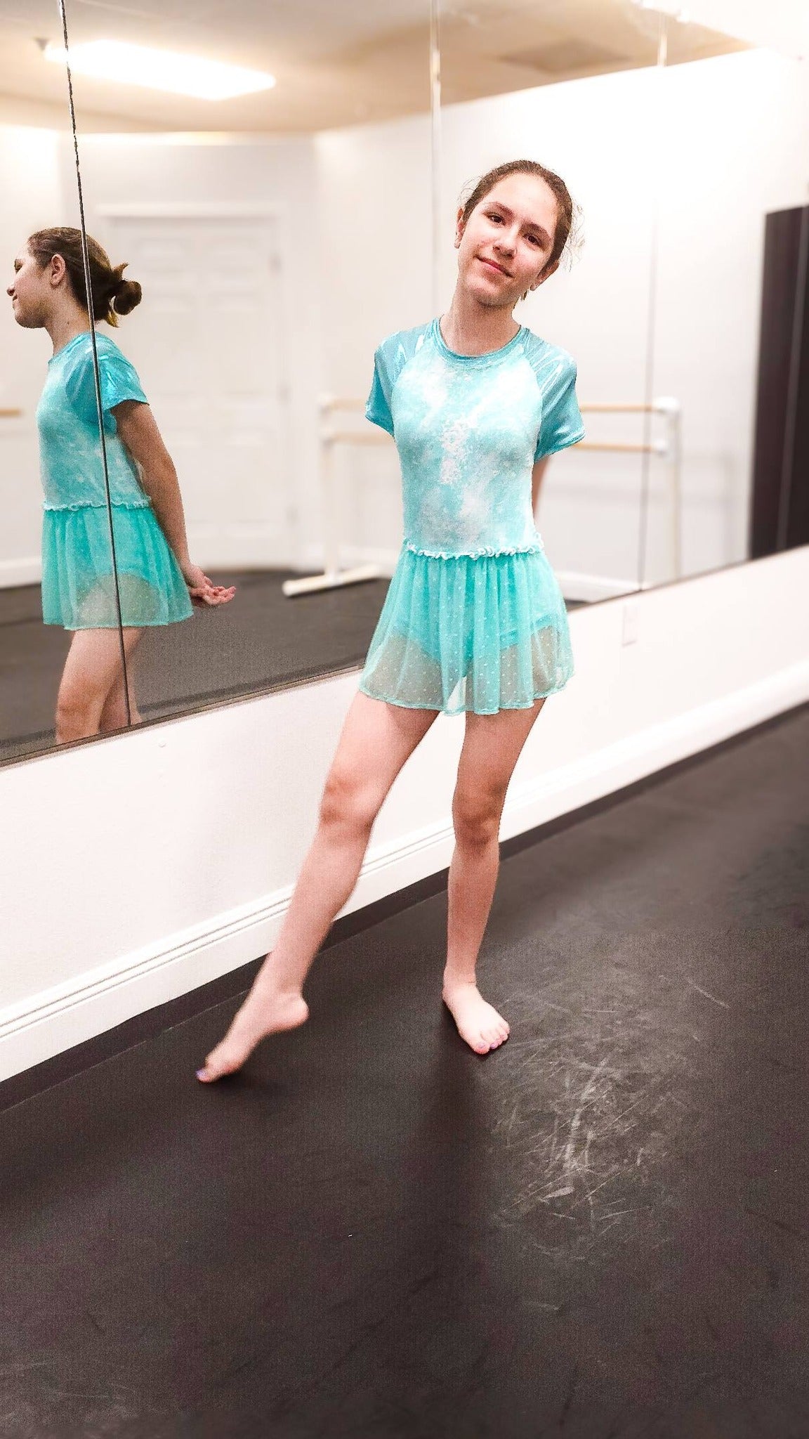 Baby & Youth McCoy Leo & Peplum Bundle PDF