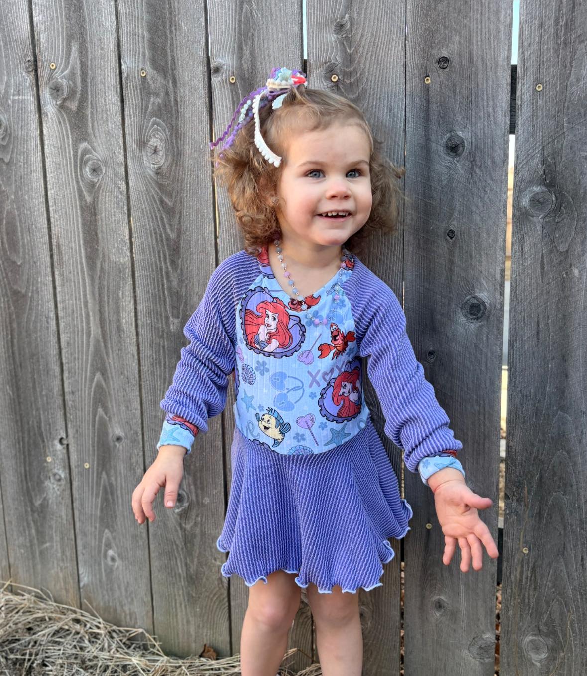 Baby & Youth McCoy Leo & Peplum Bundle PDF