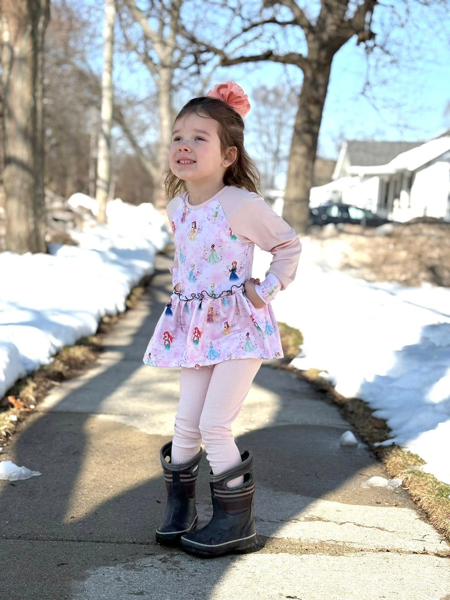 Baby & Youth McCoy Leo & Peplum Bundle PDF