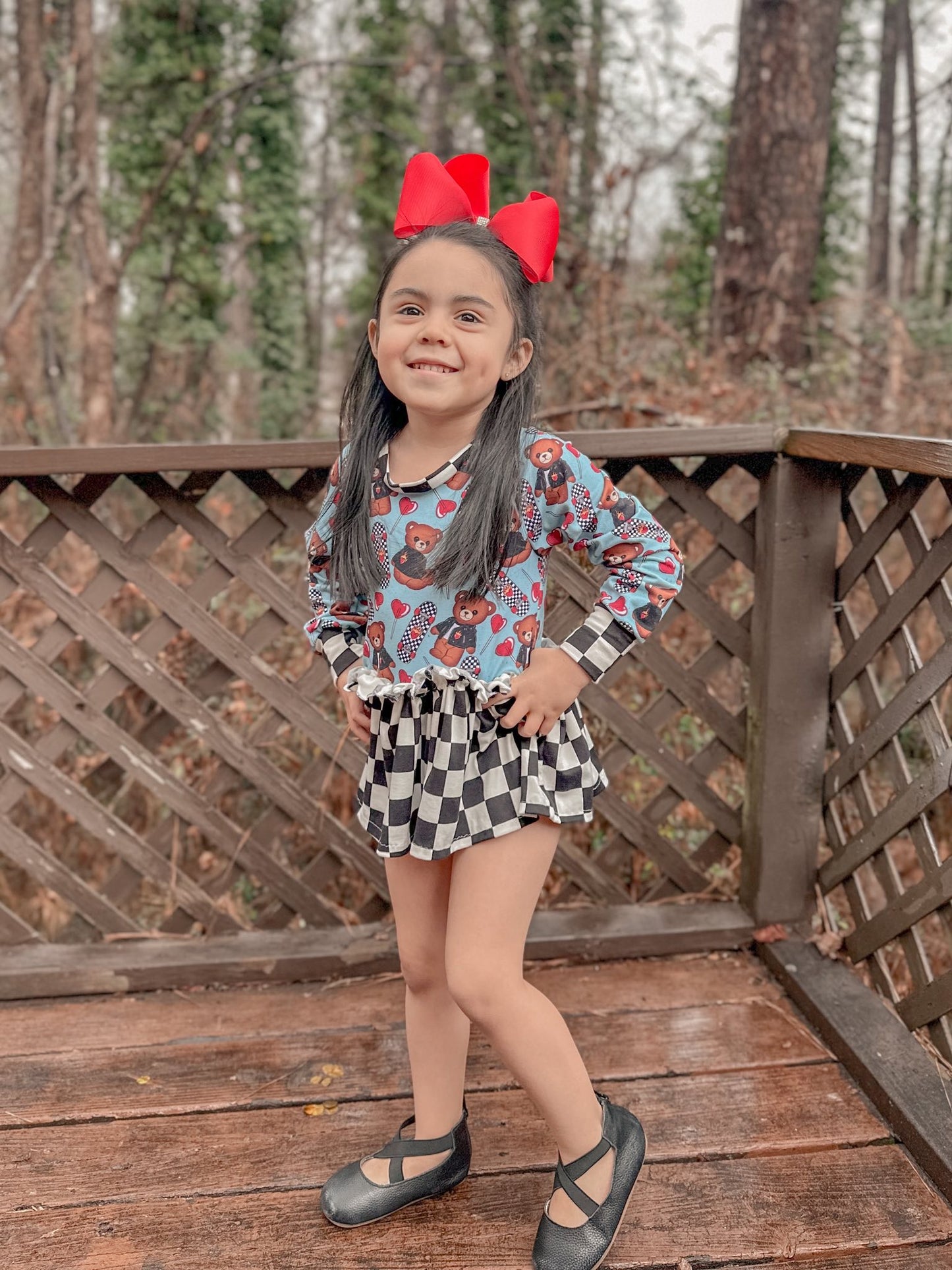 Baby McCoy Leo & Peplum PDF