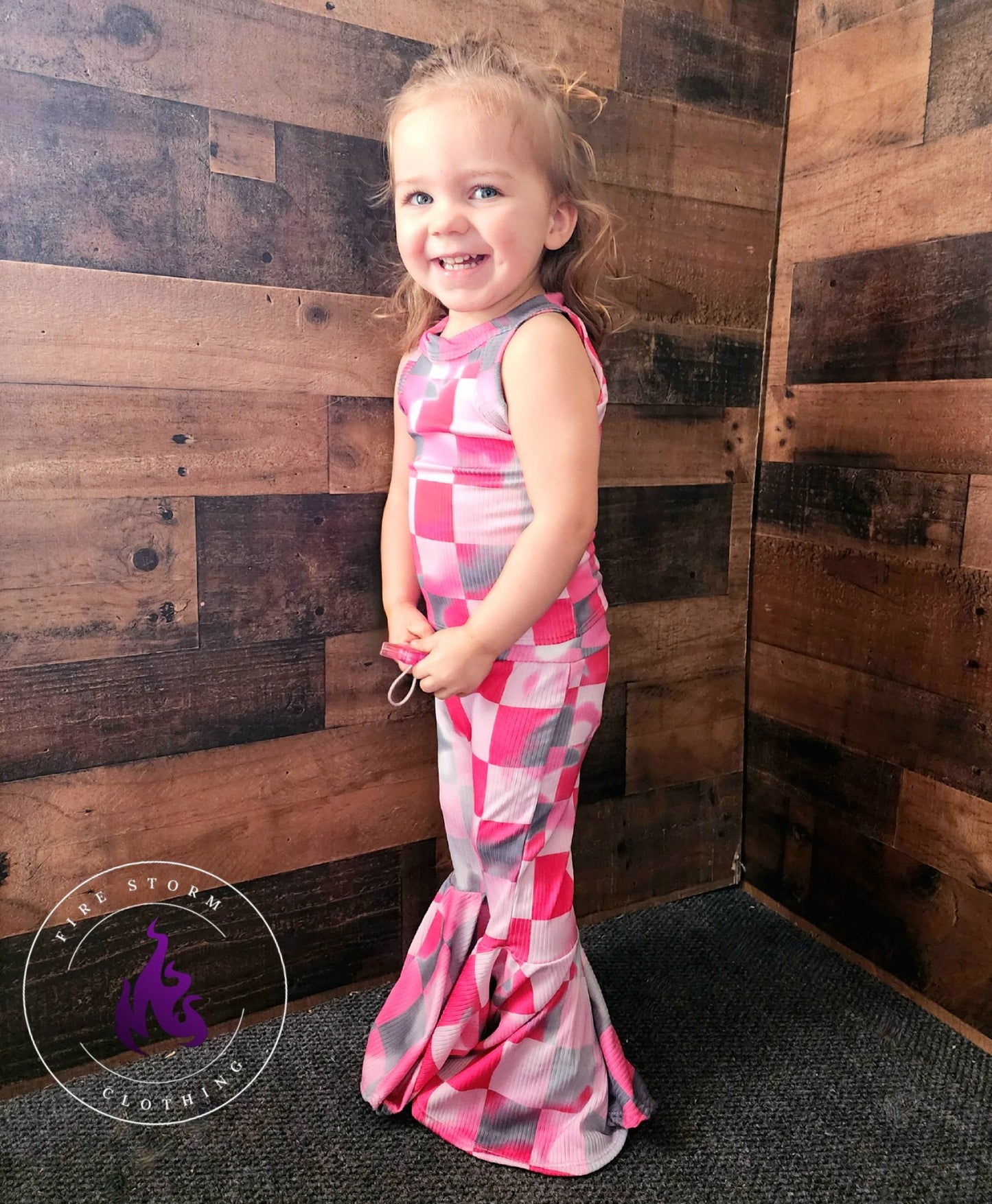 Baby & Youth Quianna Halter Tank & Dress Bundle PDF