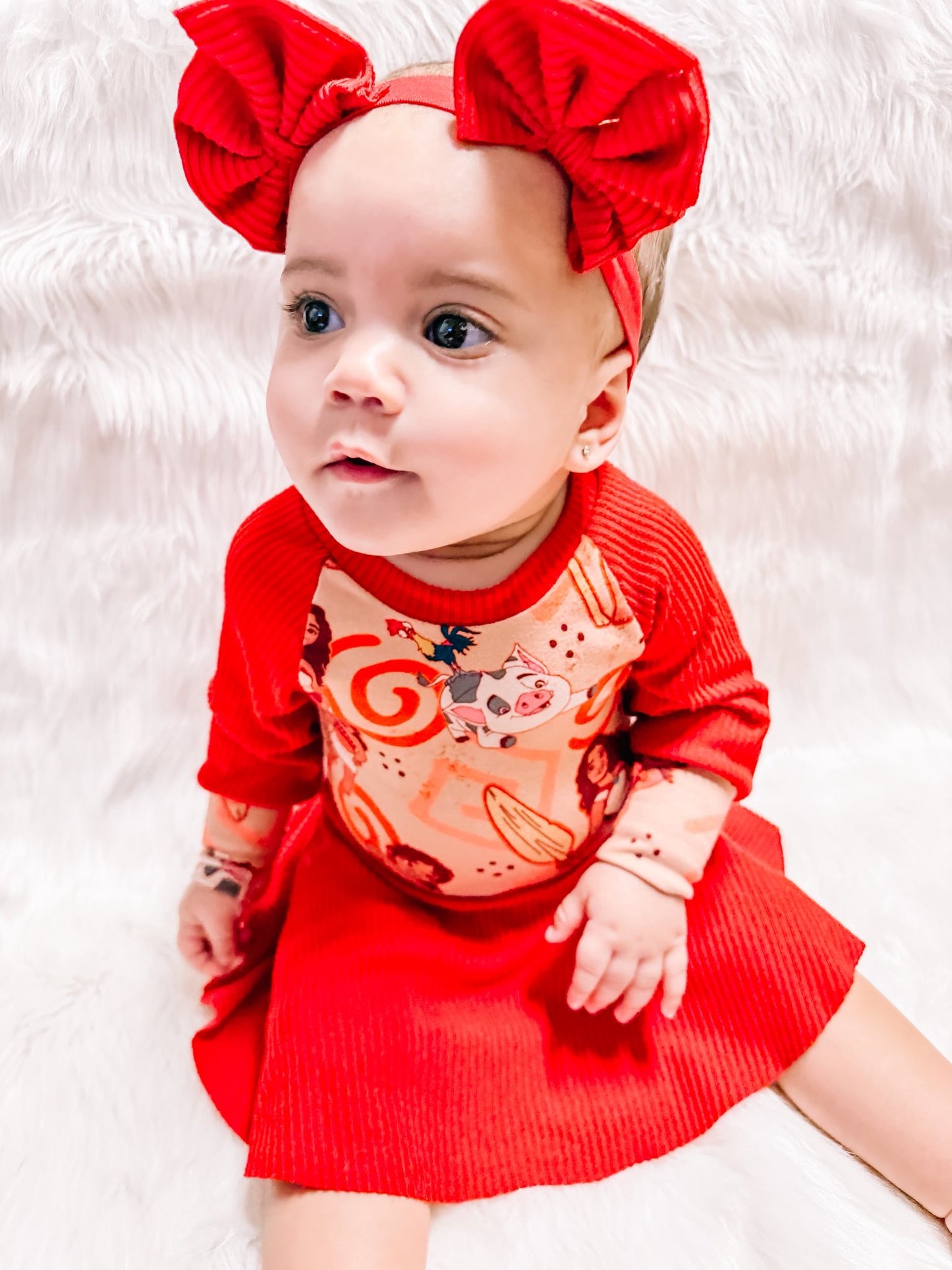 Baby McCoy Leo & Peplum PDF