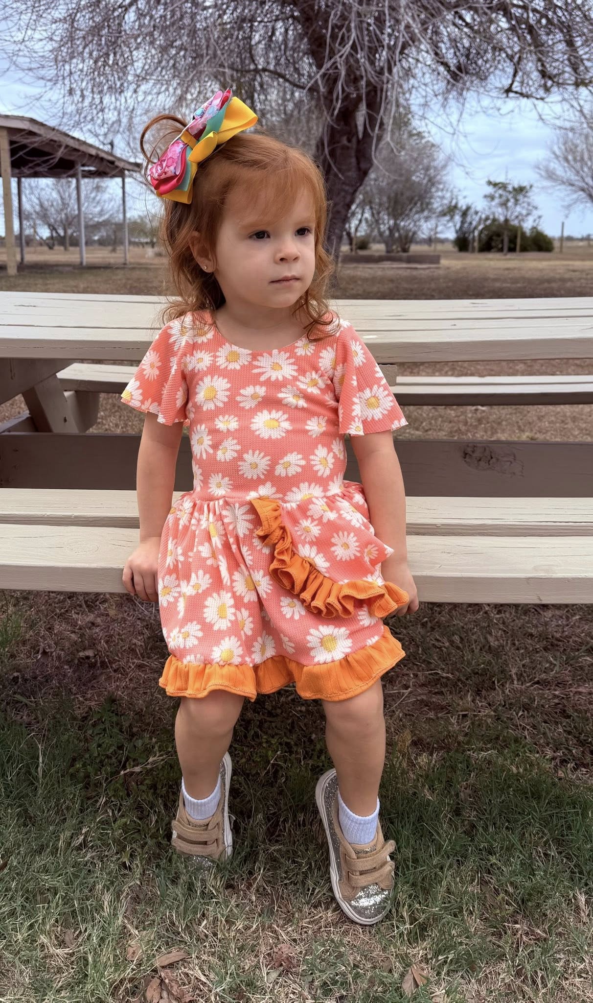 Baby & Youth Amorosa Skirt, Dress, & Romper Bundle PDF