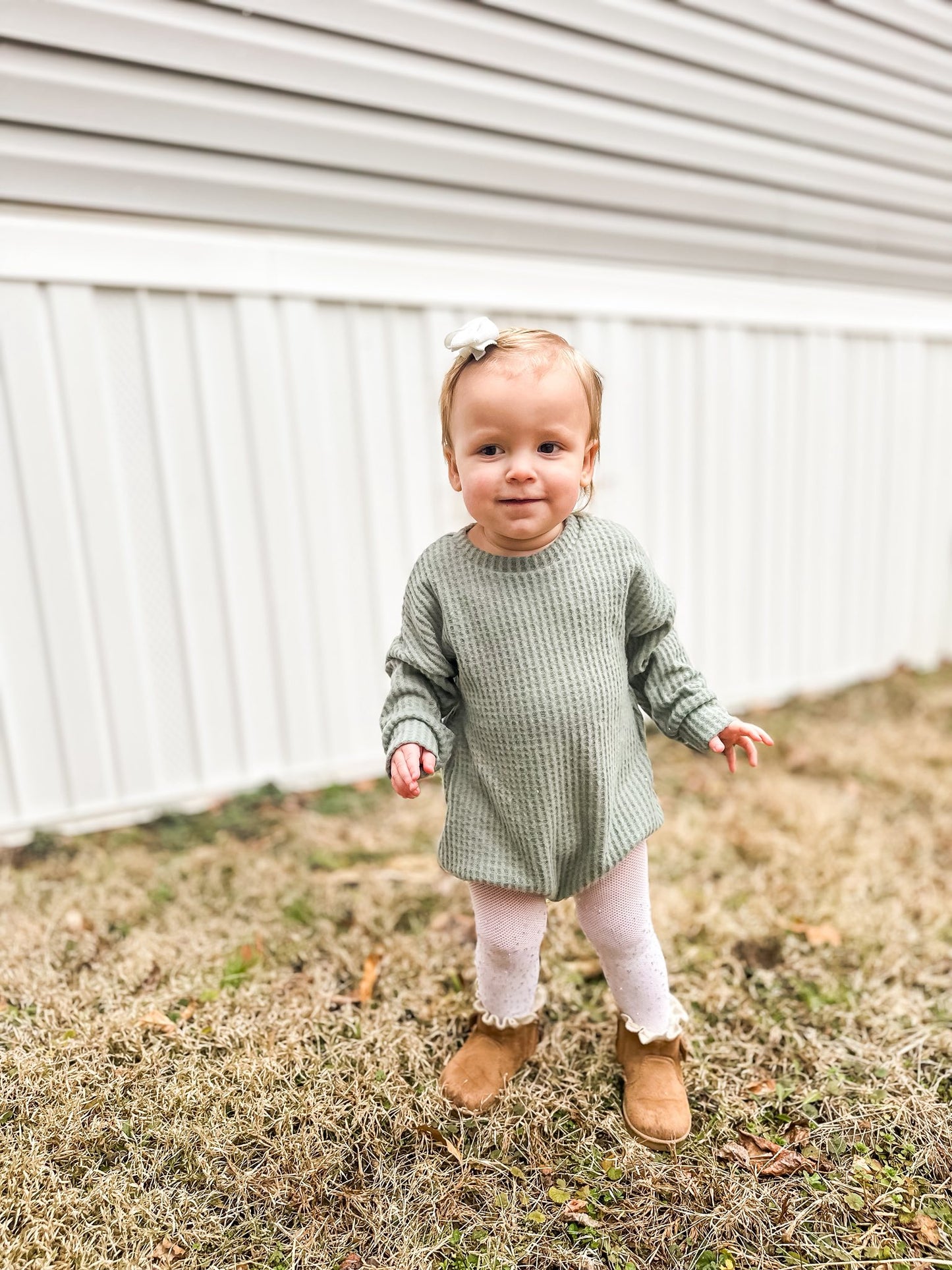 Baby & Youth Imogen Romper & Peplum Bundle PDF
