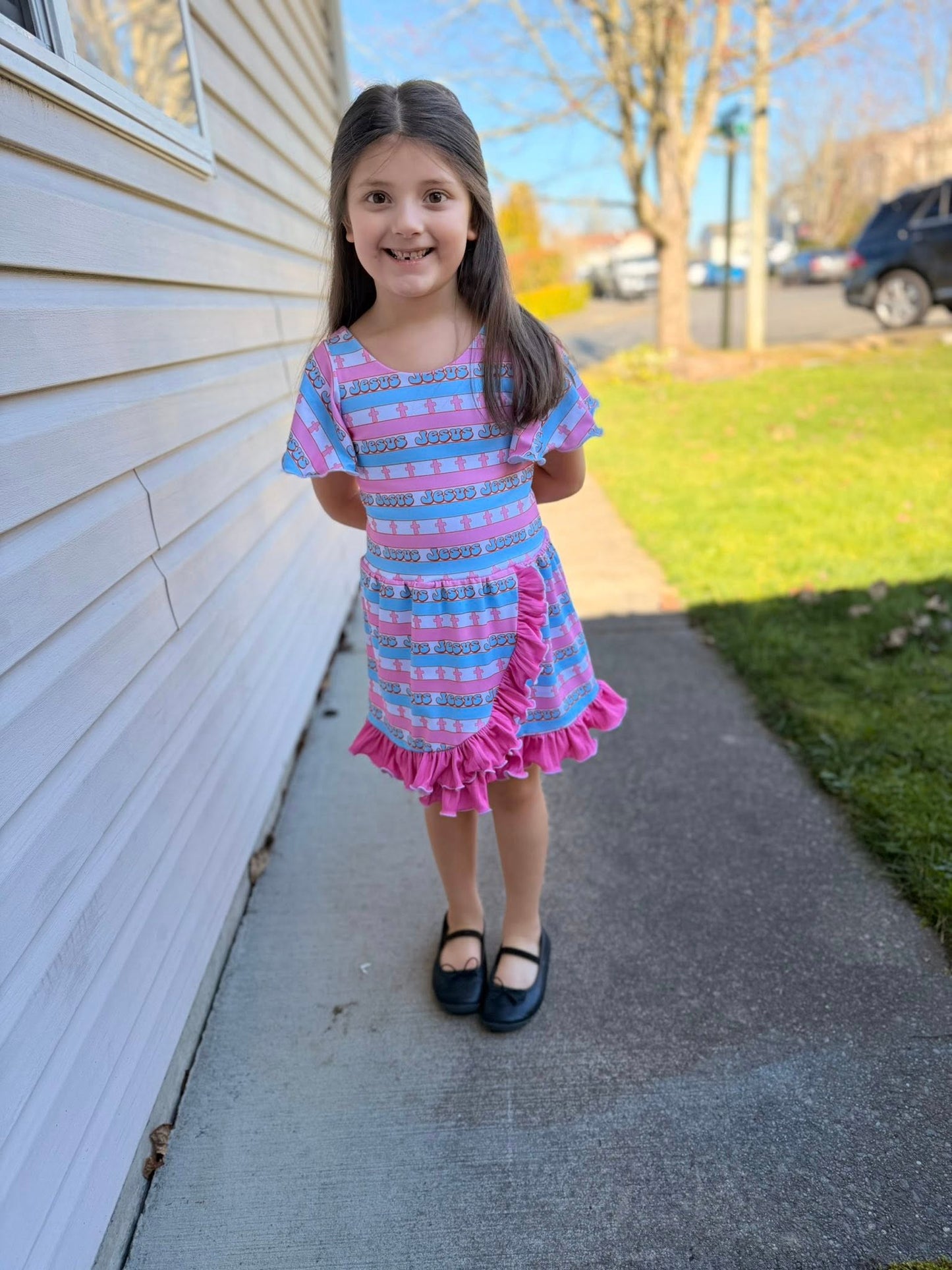 Baby & Youth Amorosa Skirt, Dress, & Romper Bundle PDF