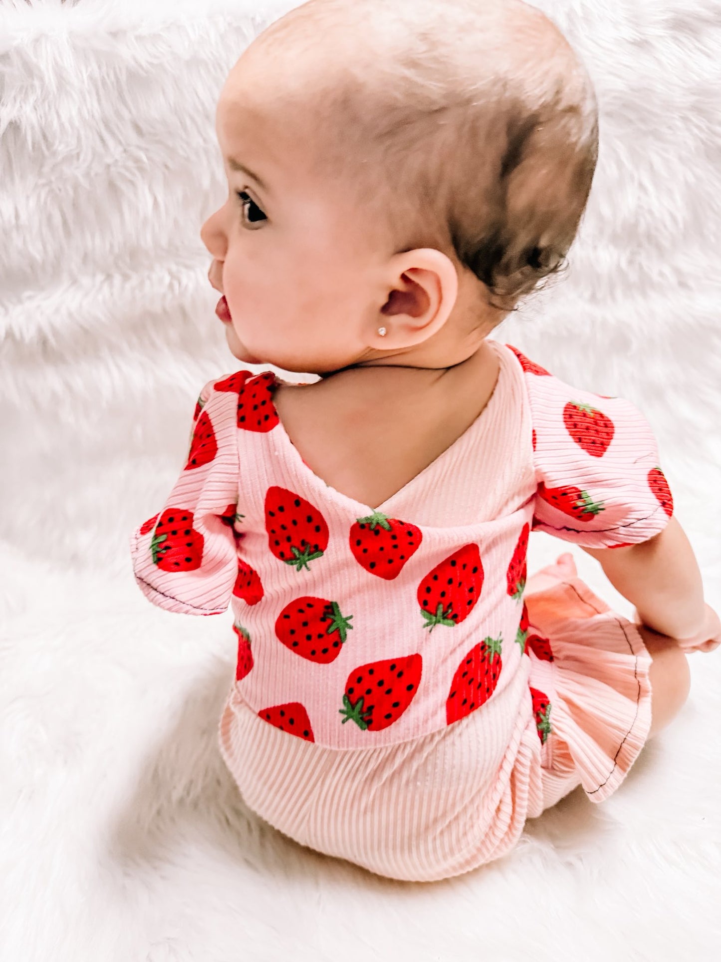 Baby Amorosa Skirt, Dress, & Romper PDF