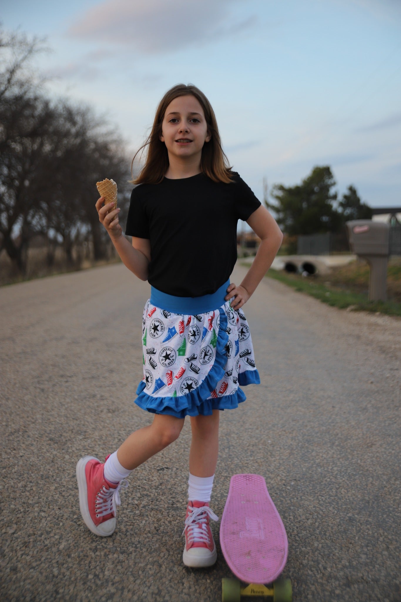 Baby & Youth Amorosa Skirt, Dress, & Romper Bundle PDF