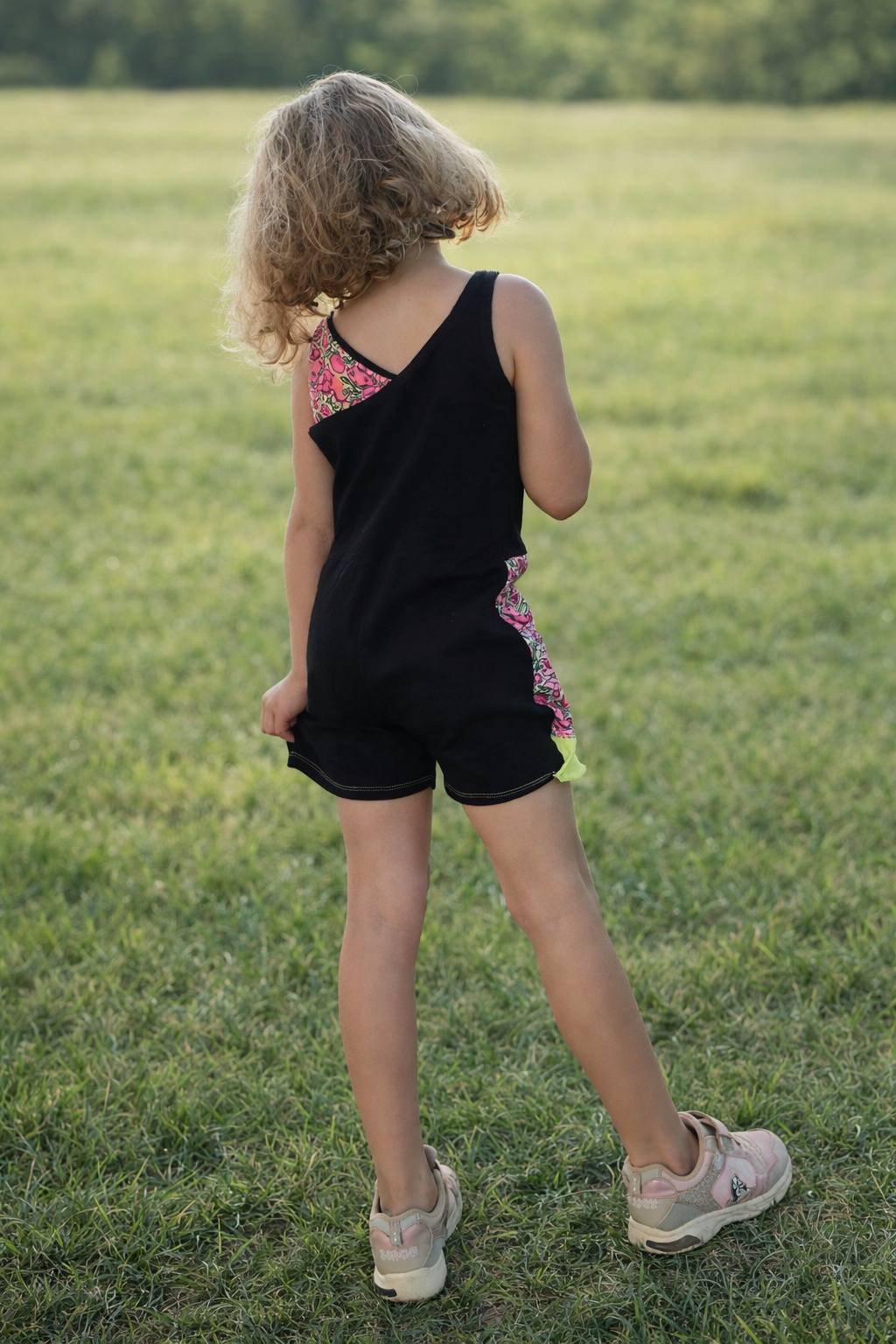 Baby & Youth Amorosa Skirt, Dress, & Romper Bundle PDF