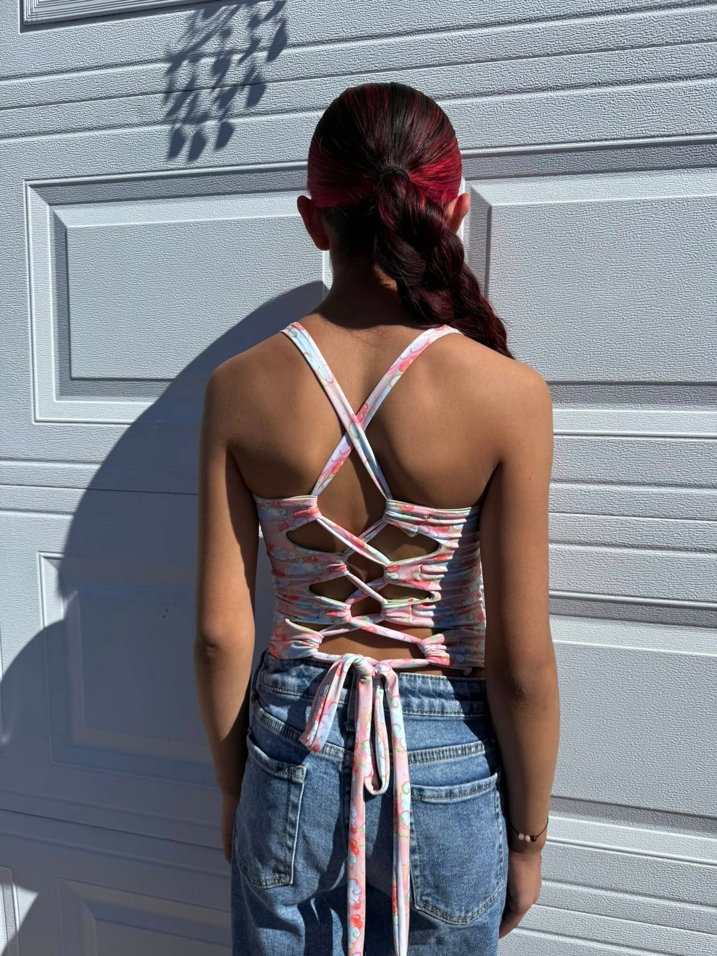 Youth Lenny Top PDF