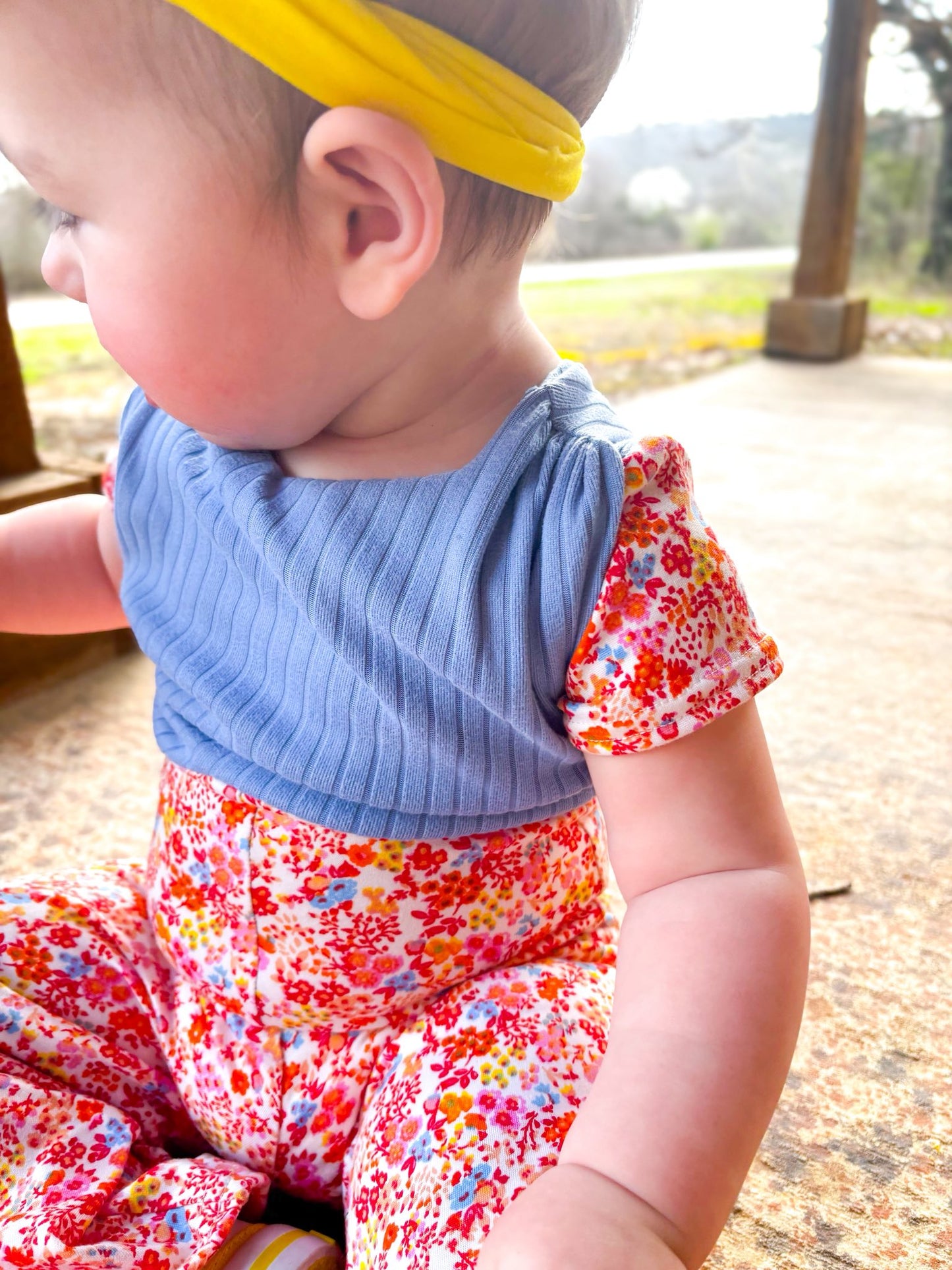 Baby & Youth Serenity Bundle PDF
